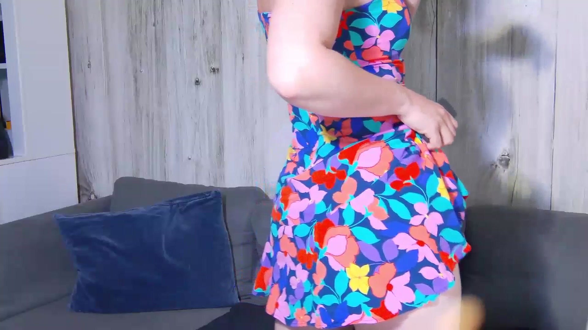 Gallery image thumbnail from SassyKate's myfreecams stream on, 06/30/2023, 12:11 image 19 of 20