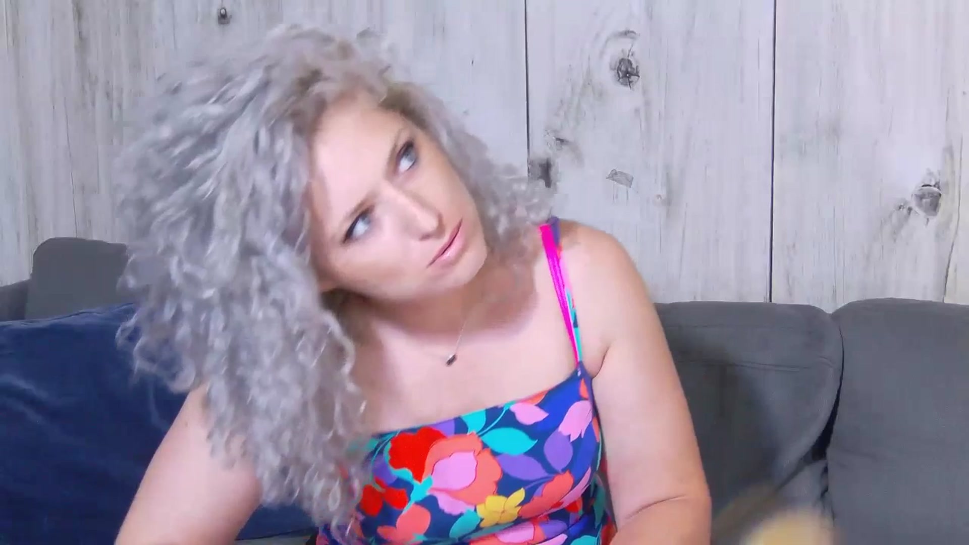 Gallery image thumbnail from SassyKate's myfreecams stream on, 06/30/2023, 12:11 image 16 of 20