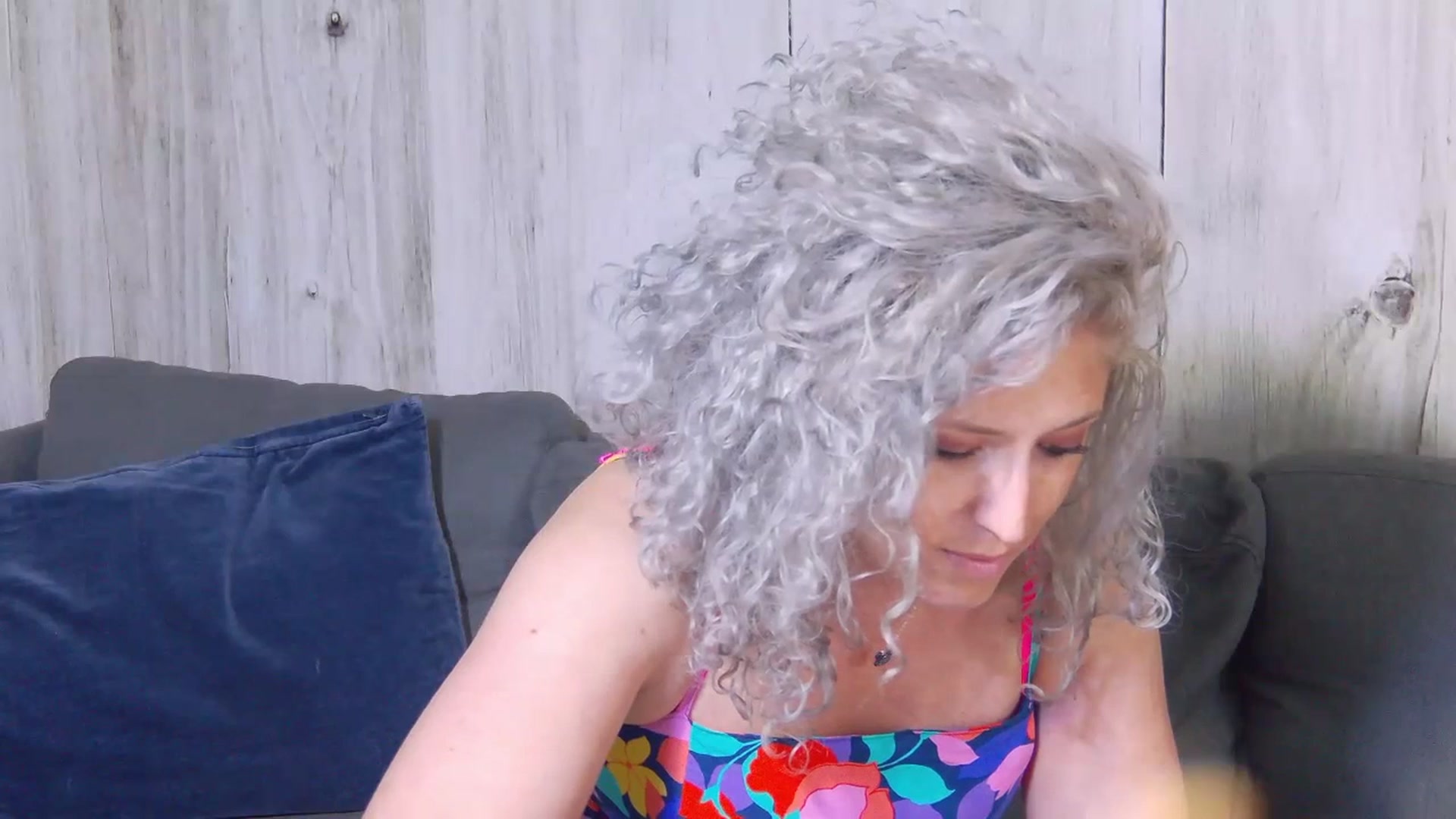 Gallery image thumbnail from SassyKate's myfreecams stream on, 06/30/2023, 12:11 image 15 of 20