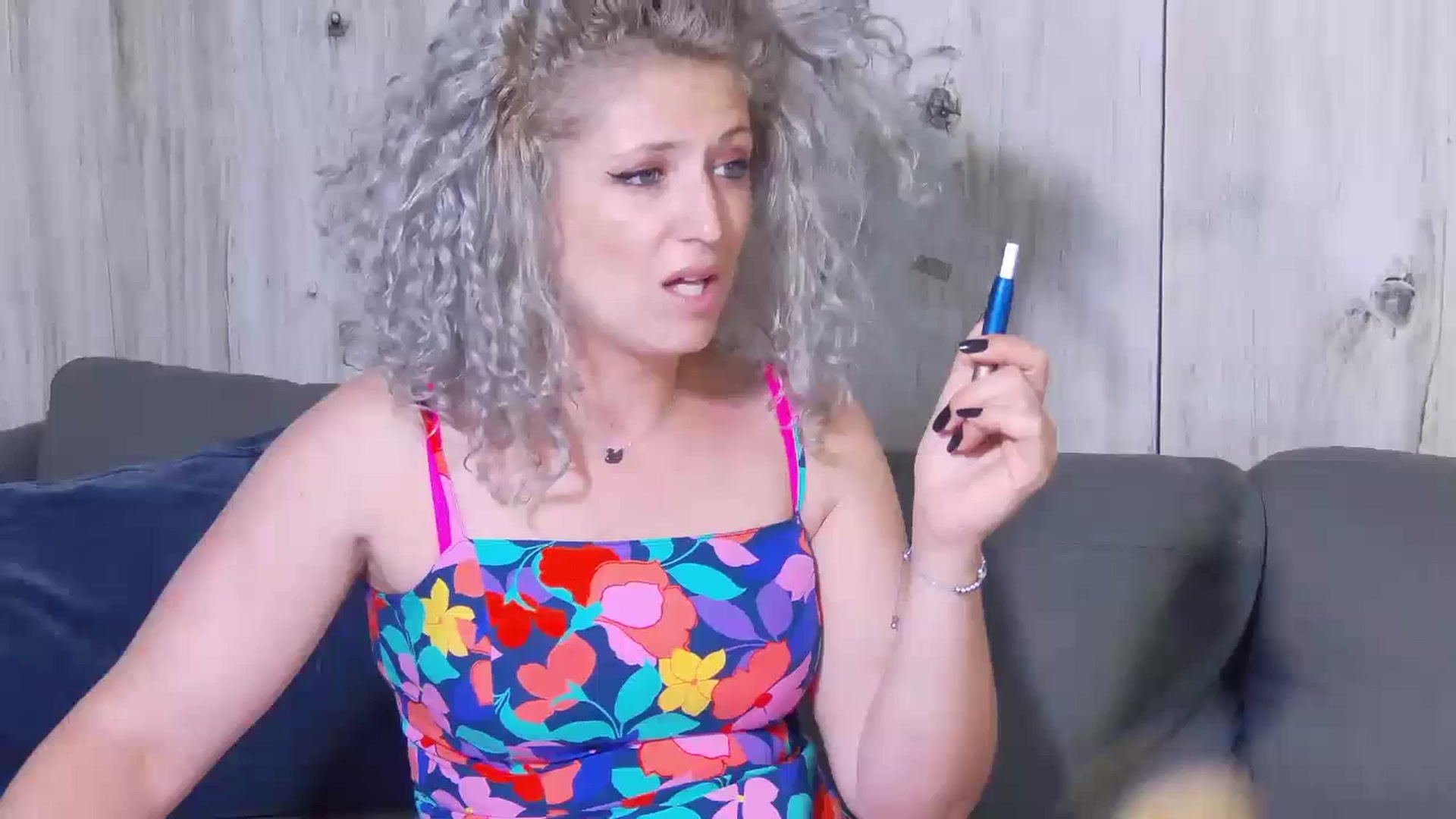 Gallery image thumbnail from SassyKate's myfreecams stream on, 06/30/2023, 12:11 image 14 of 20