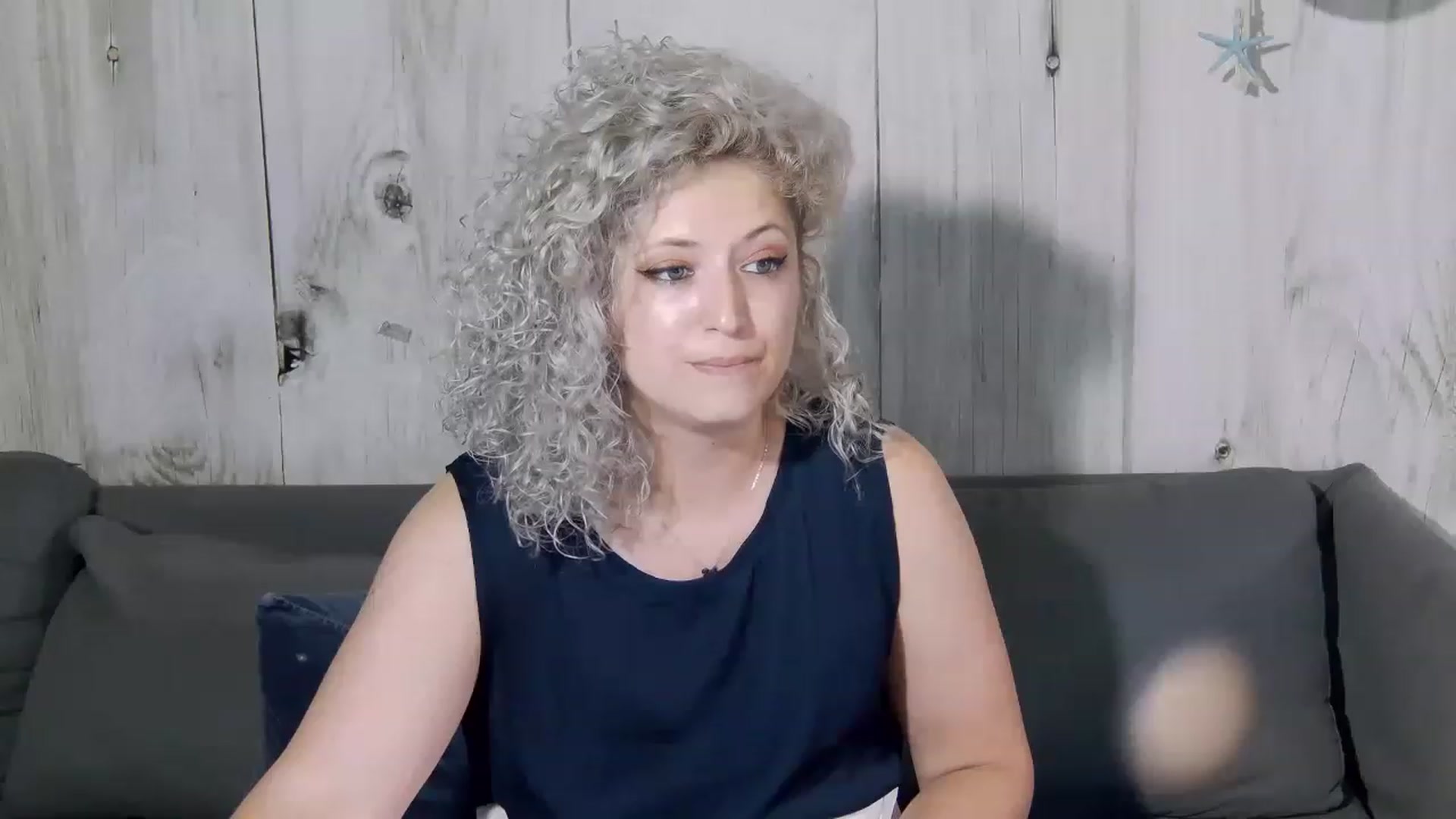 Gallery image thumbnail from SassyKate's myfreecams stream on, 07/04/2023, 12:29 image 9 of 20