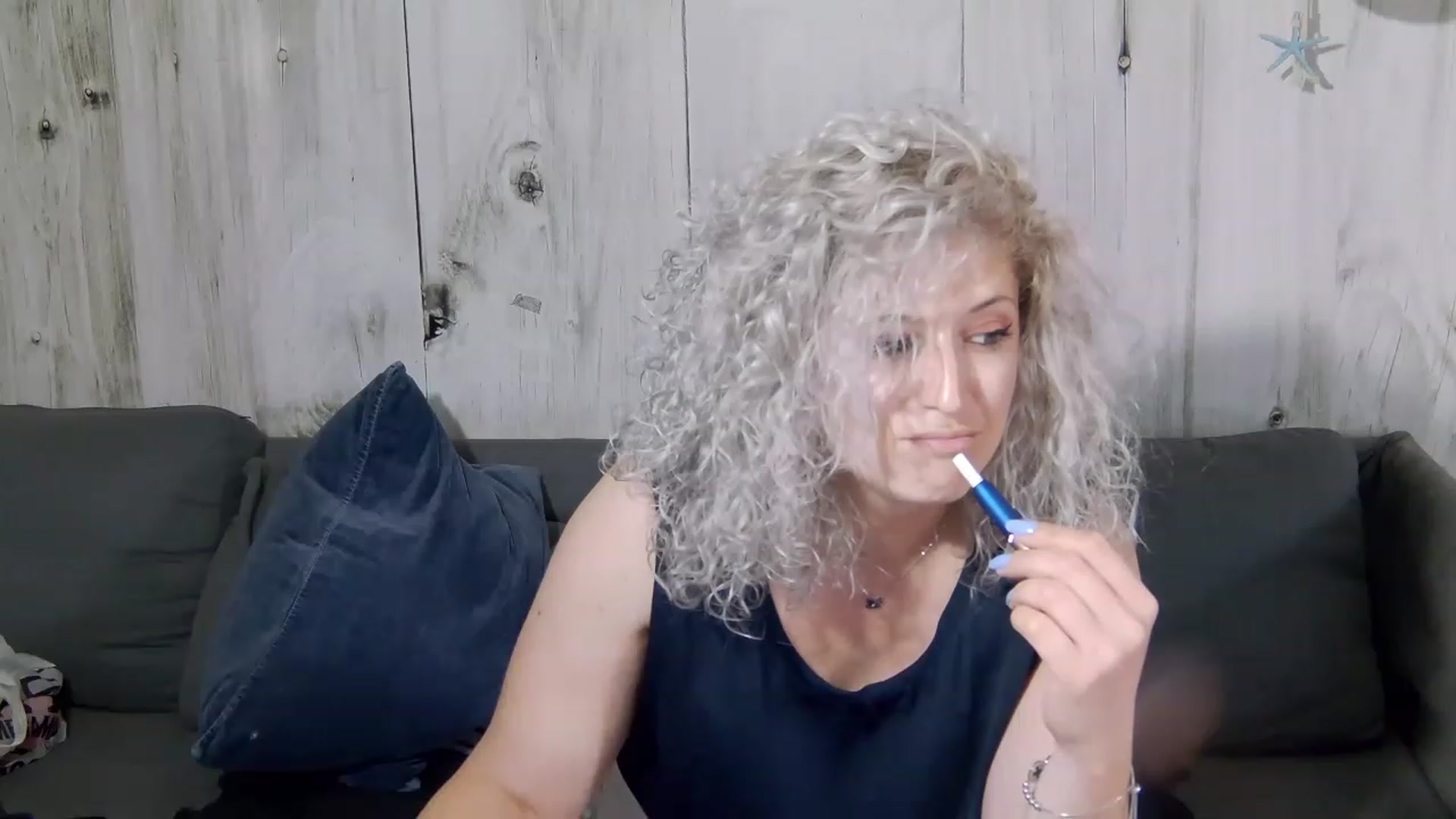 Gallery image thumbnail from SassyKate's myfreecams stream on, 07/04/2023, 12:29 image 19 of 20