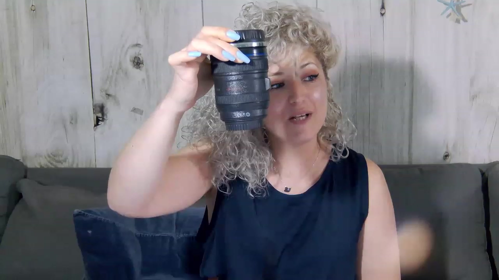 Gallery image thumbnail from SassyKate's myfreecams stream on, 07/04/2023, 12:29 image 6 of 20