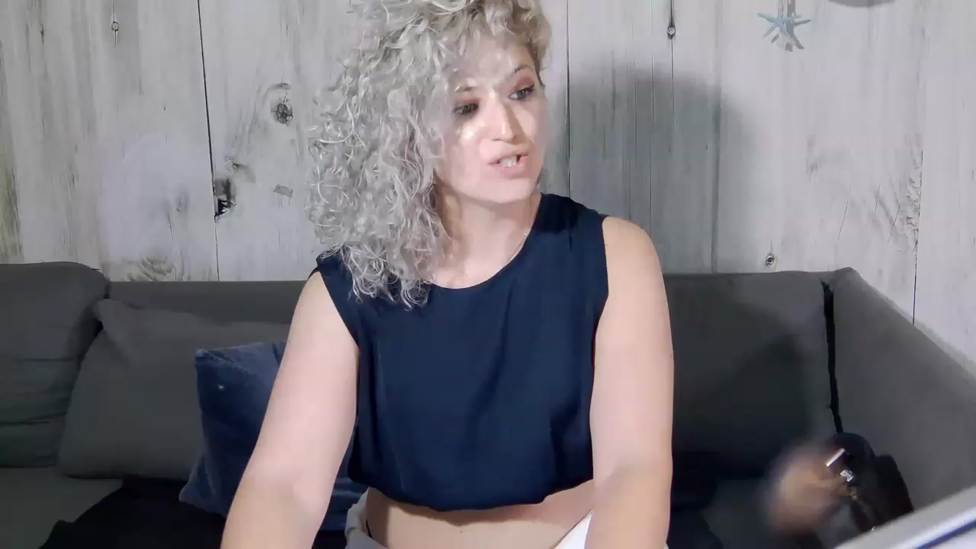 Gallery image thumbnail from SassyKate's myfreecams stream on, 07/04/2023, 12:29 image 3 of 20