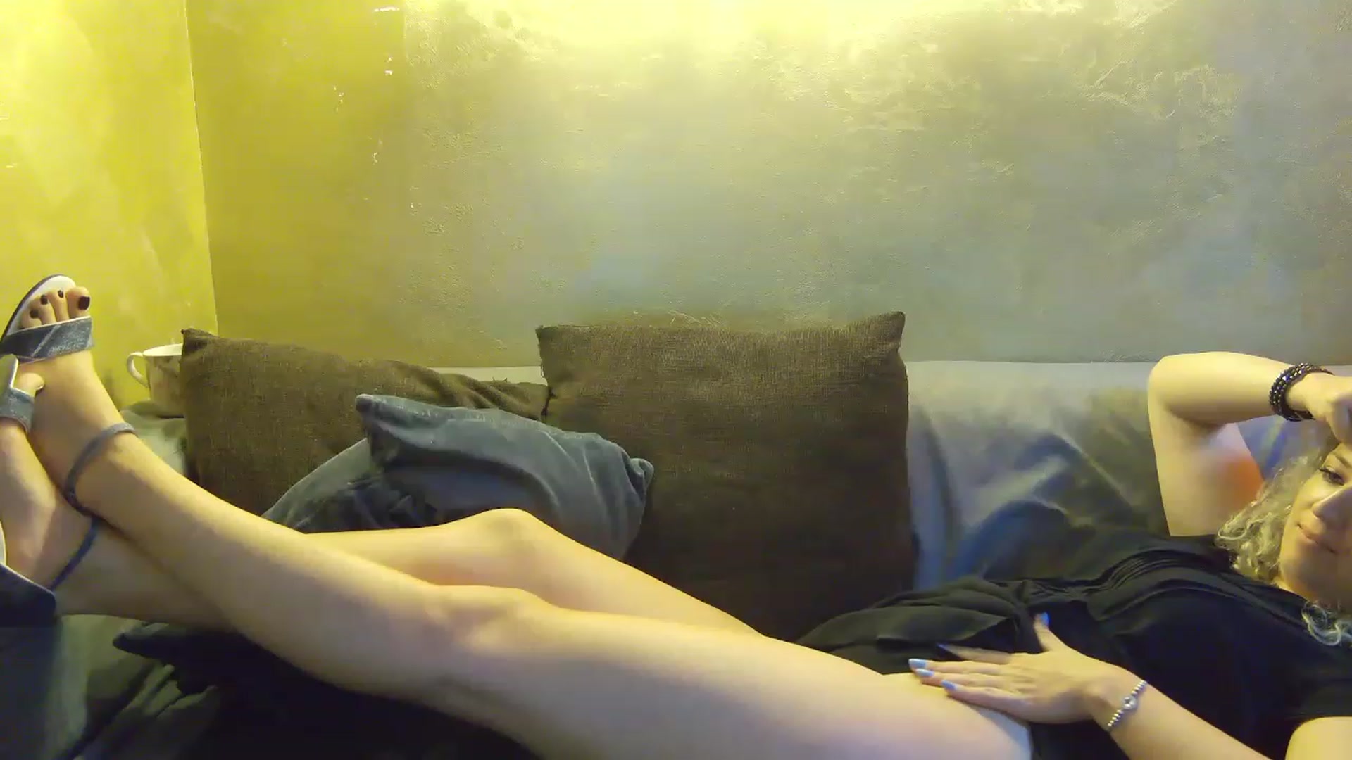 Gallery image thumbnail from SassyKate's myfreecams stream on, 07/09/2023, 18:31 image 4 of 20
