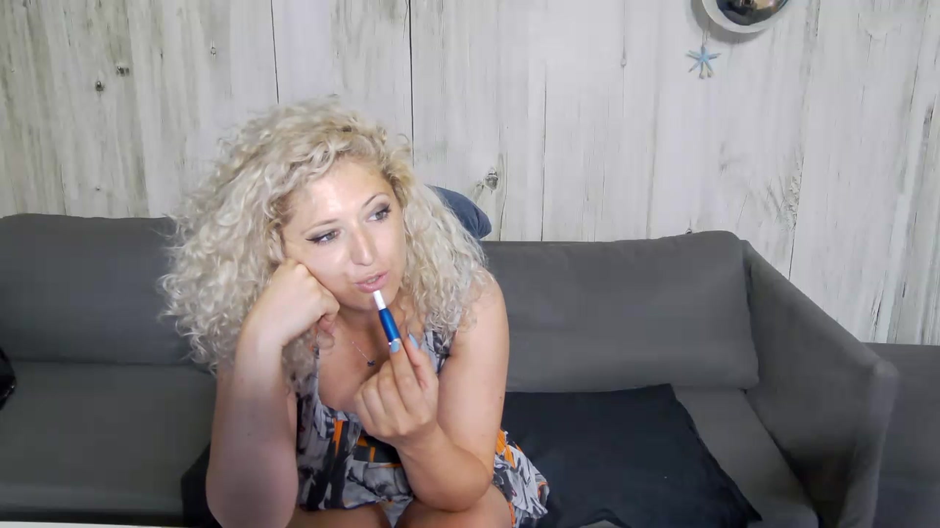 Gallery image thumbnail from SassyKate's myfreecams stream on, 07/13/2023, 12:23 image 19 of 20