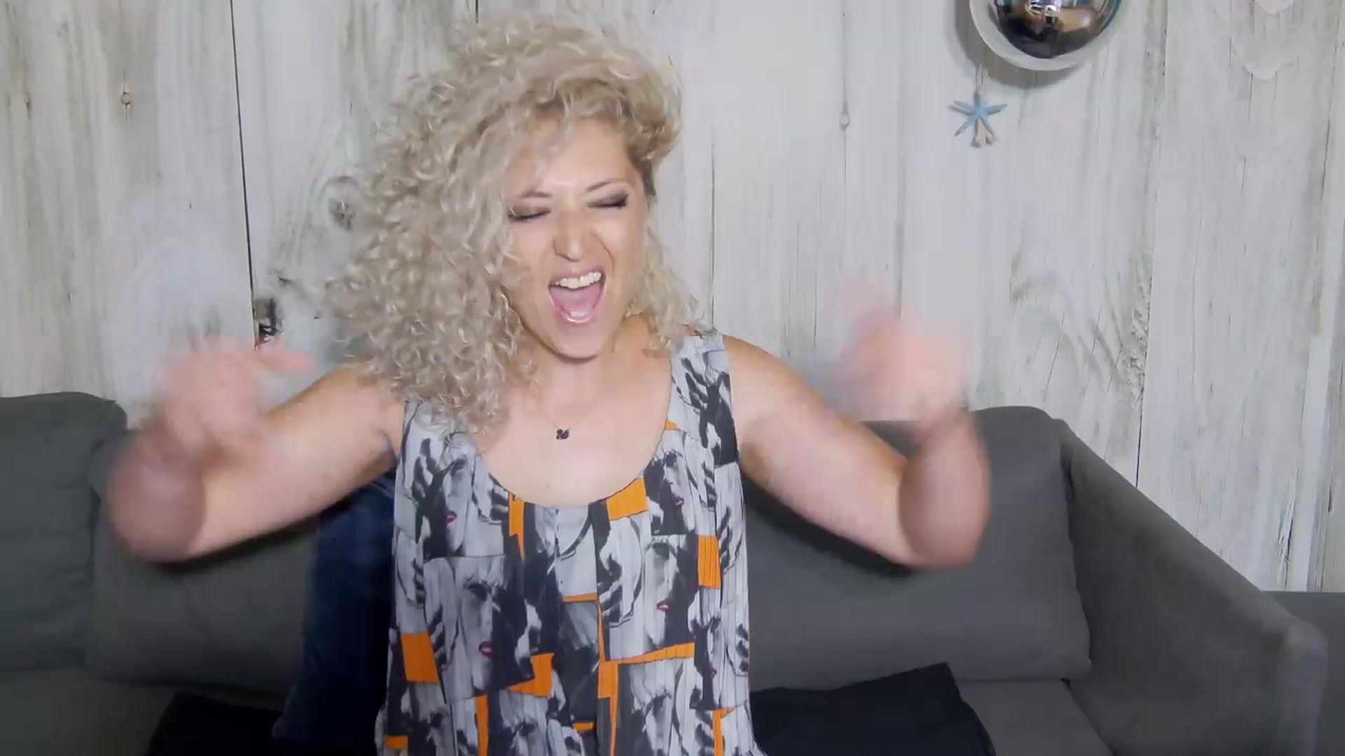 Gallery image thumbnail from SassyKate's myfreecams stream on, 07/13/2023, 12:23 image 15 of 20