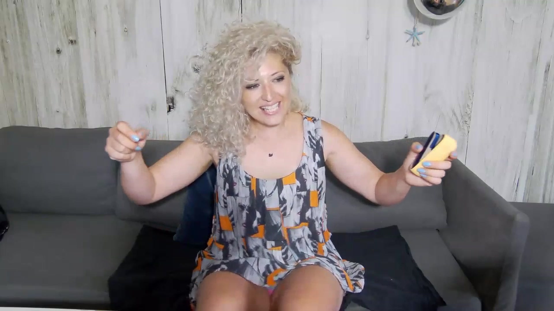 Gallery image thumbnail from SassyKate's myfreecams stream on, 07/13/2023, 12:23 image 16 of 20