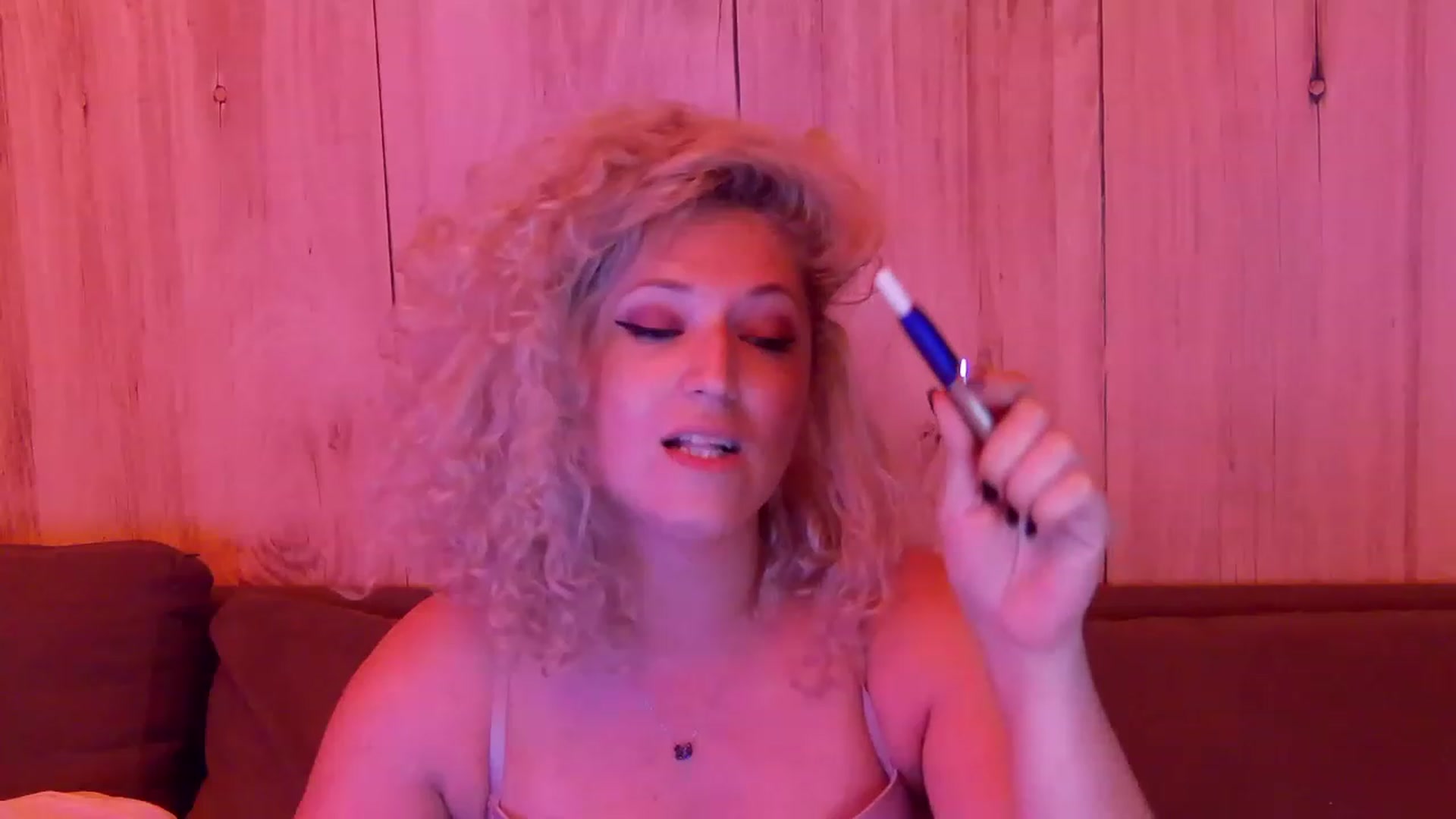 Gallery image thumbnail from SassyKate's myfreecams stream on, 07/16/2023, 20:45 image 19 of 20