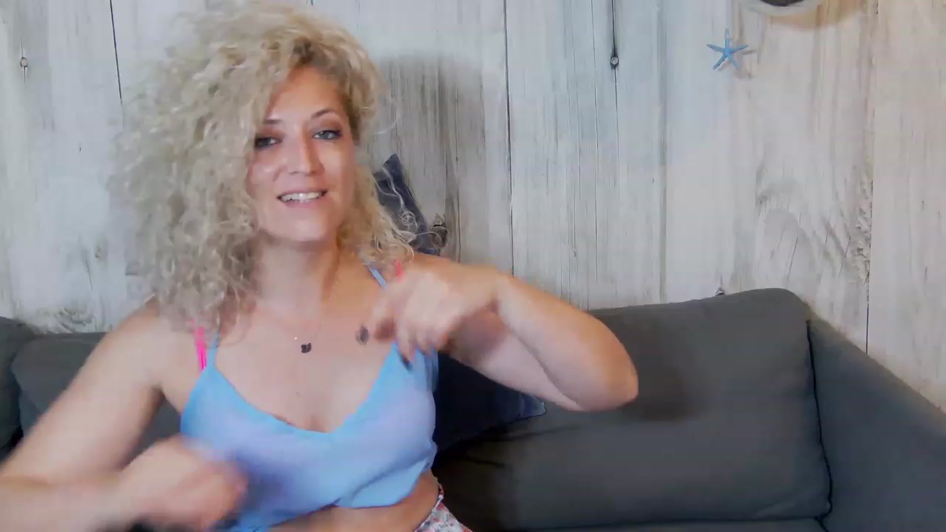 Gallery image thumbnail from SassyKate's myfreecams stream on, 07/18/2023, 08:24 image 13 of 20
