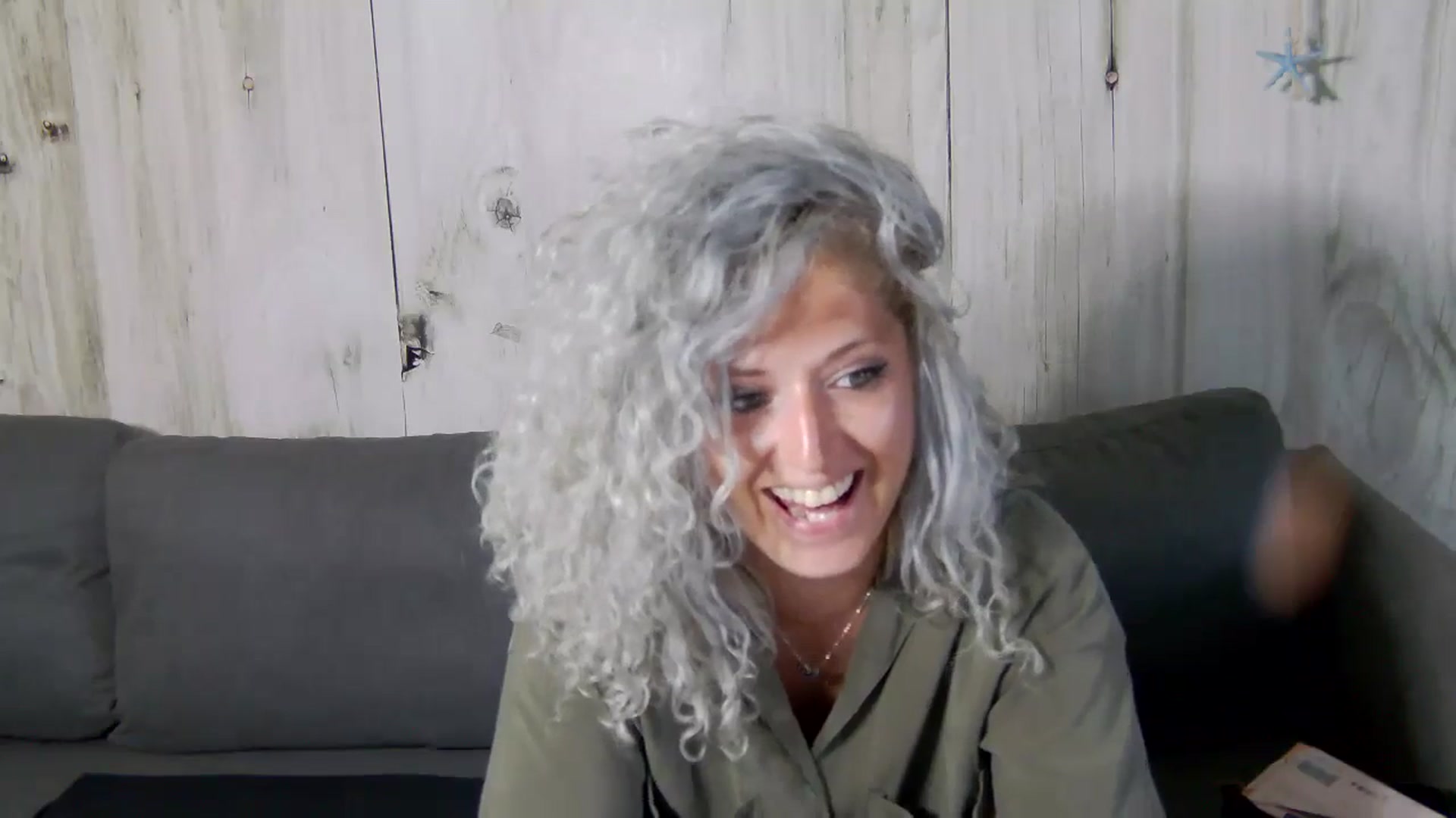 Gallery image thumbnail from SassyKate's myfreecams stream on, 08/01/2023, 12:43 image 18 of 20