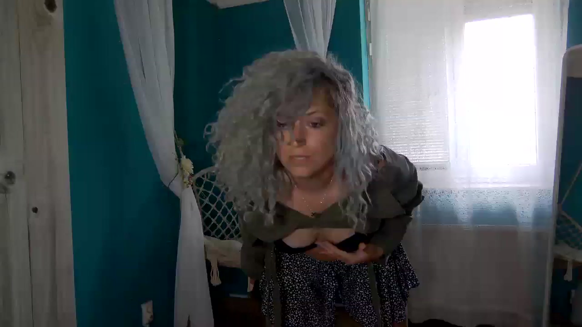 Gallery image thumbnail from SassyKate's myfreecams stream on, 08/01/2023, 12:43 image 1 of 20