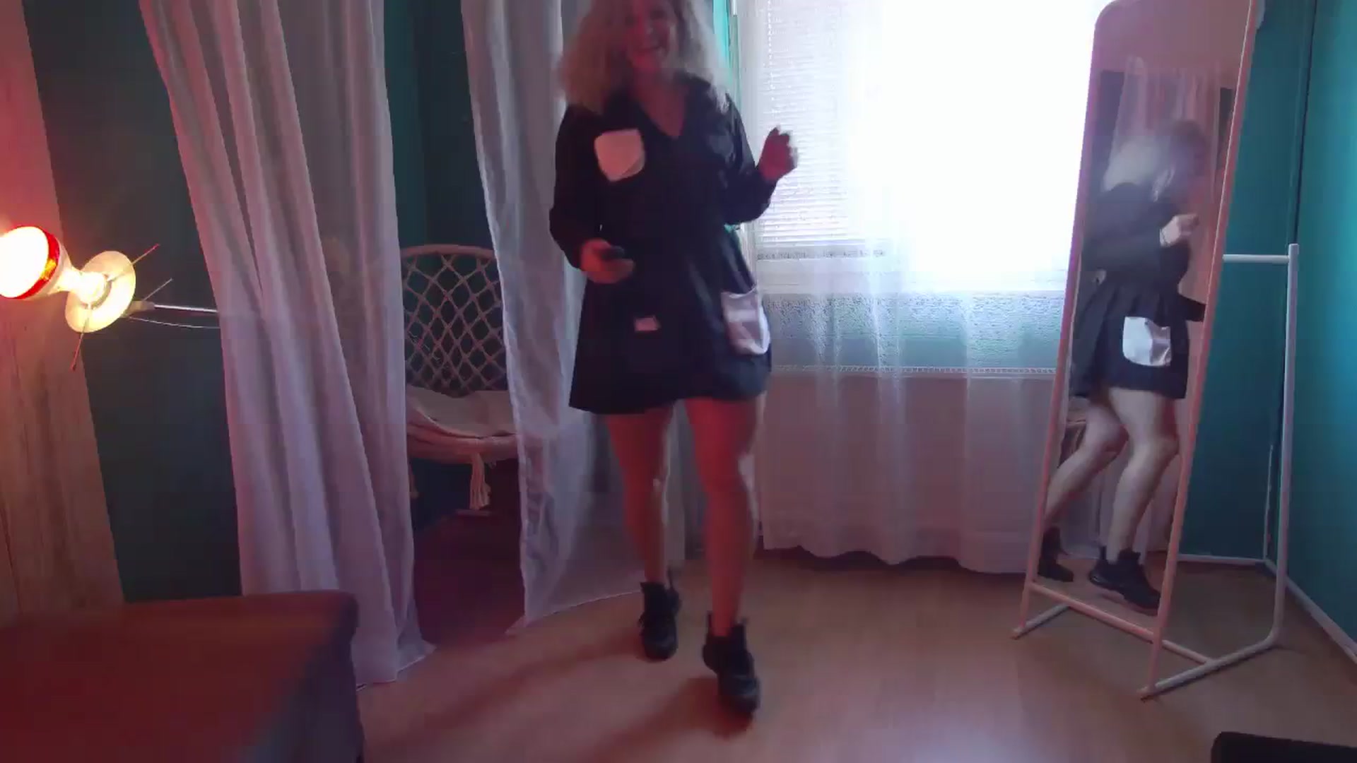 Gallery image thumbnail from SassyKate's myfreecams stream on, 08/08/2023, 12:23 image 12 of 20