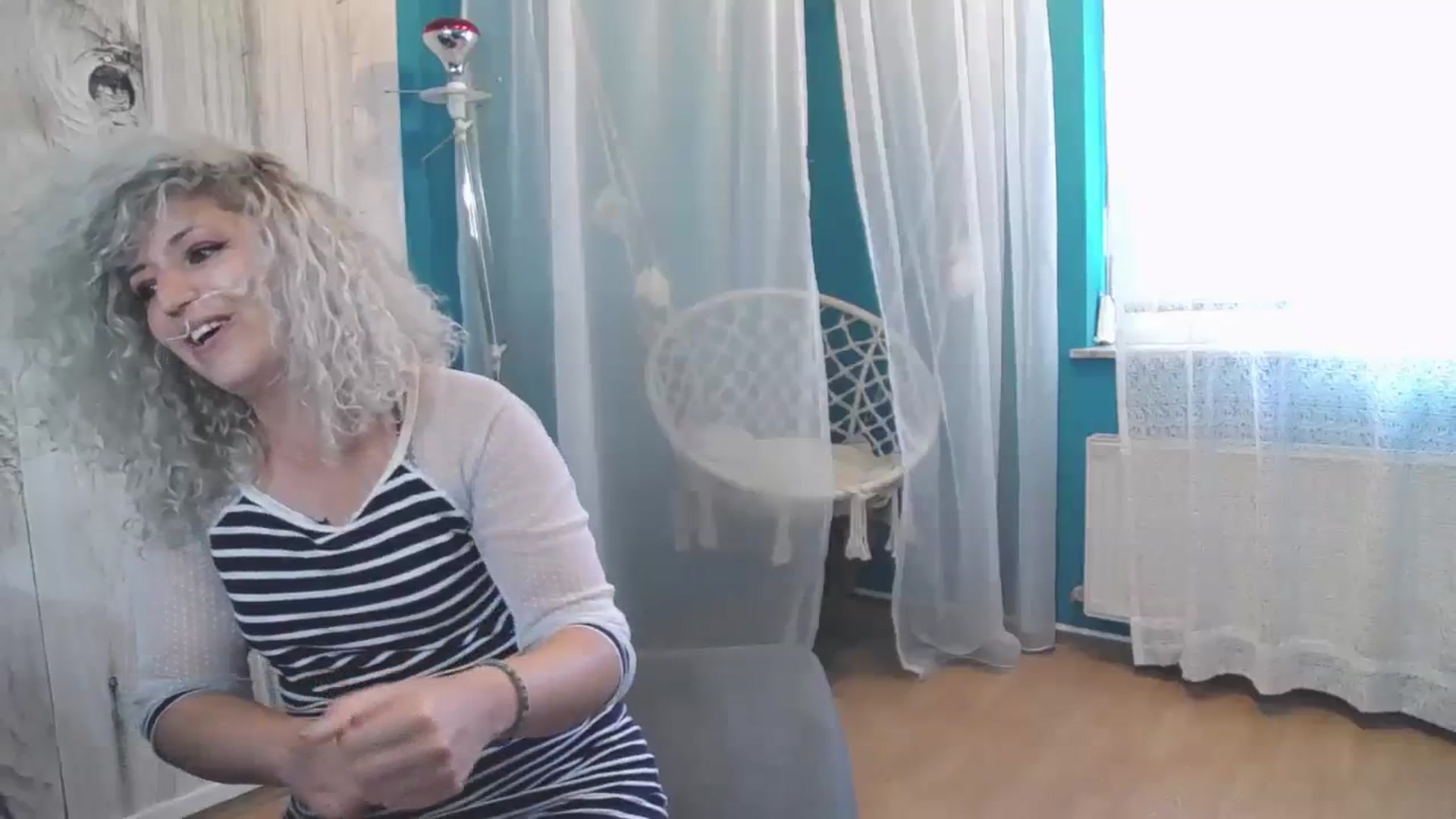 Gallery image thumbnail from SassyKate's myfreecams stream on, 08/14/2023, 10:30 image 17 of 20