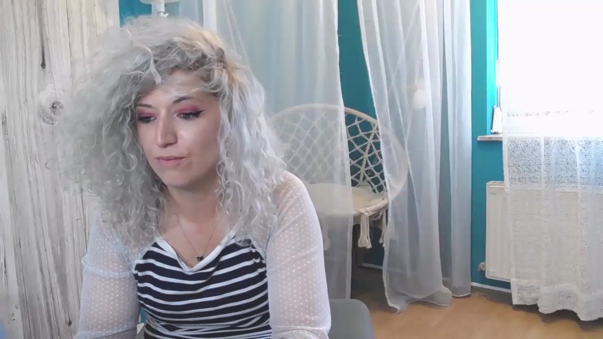 Gallery image thumbnail from SassyKate's myfreecams stream on, 08/14/2023, 10:30 image 2 of 20