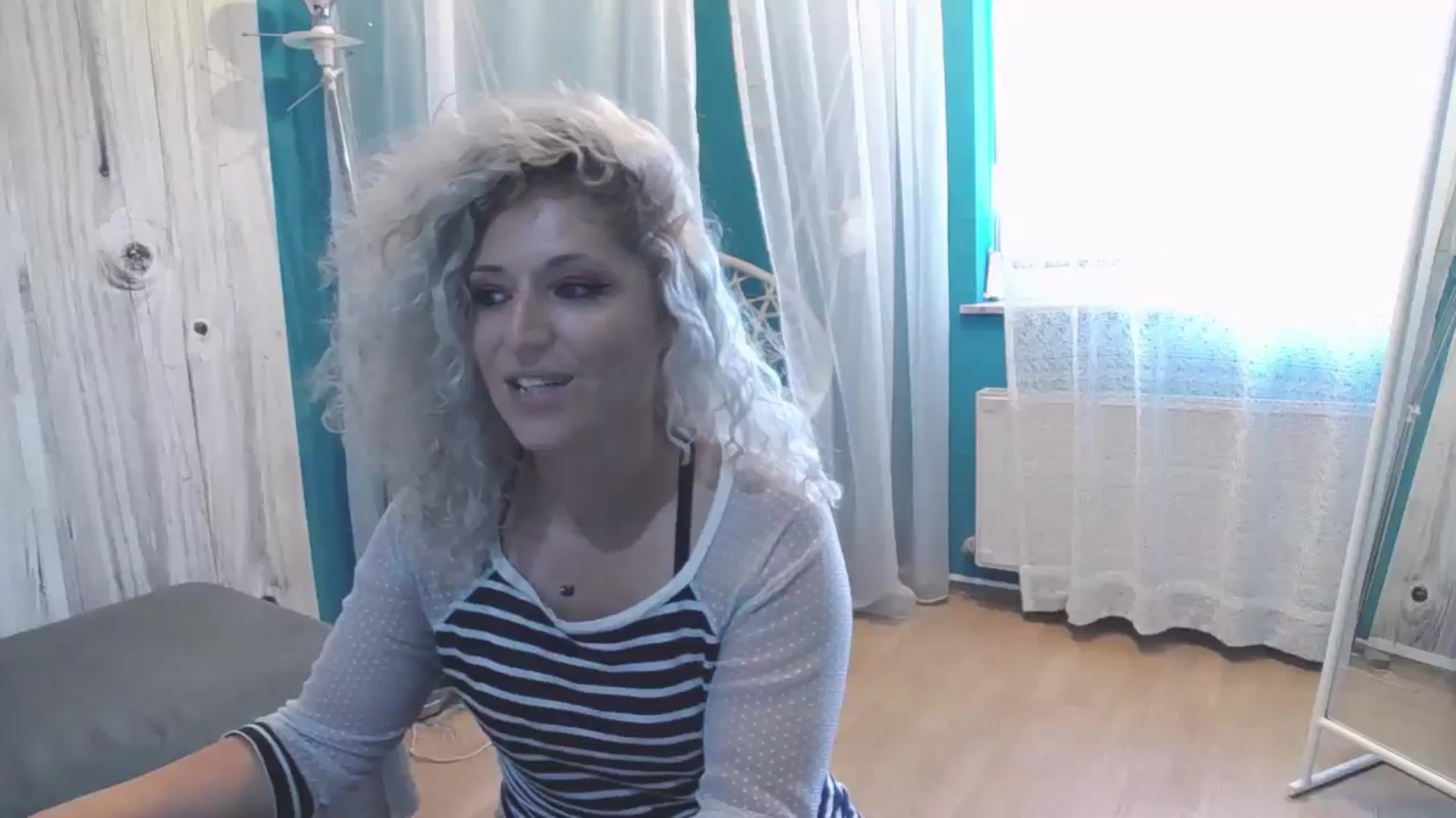 Gallery image thumbnail from SassyKate's myfreecams stream on, 08/14/2023, 10:30 image 20 of 20