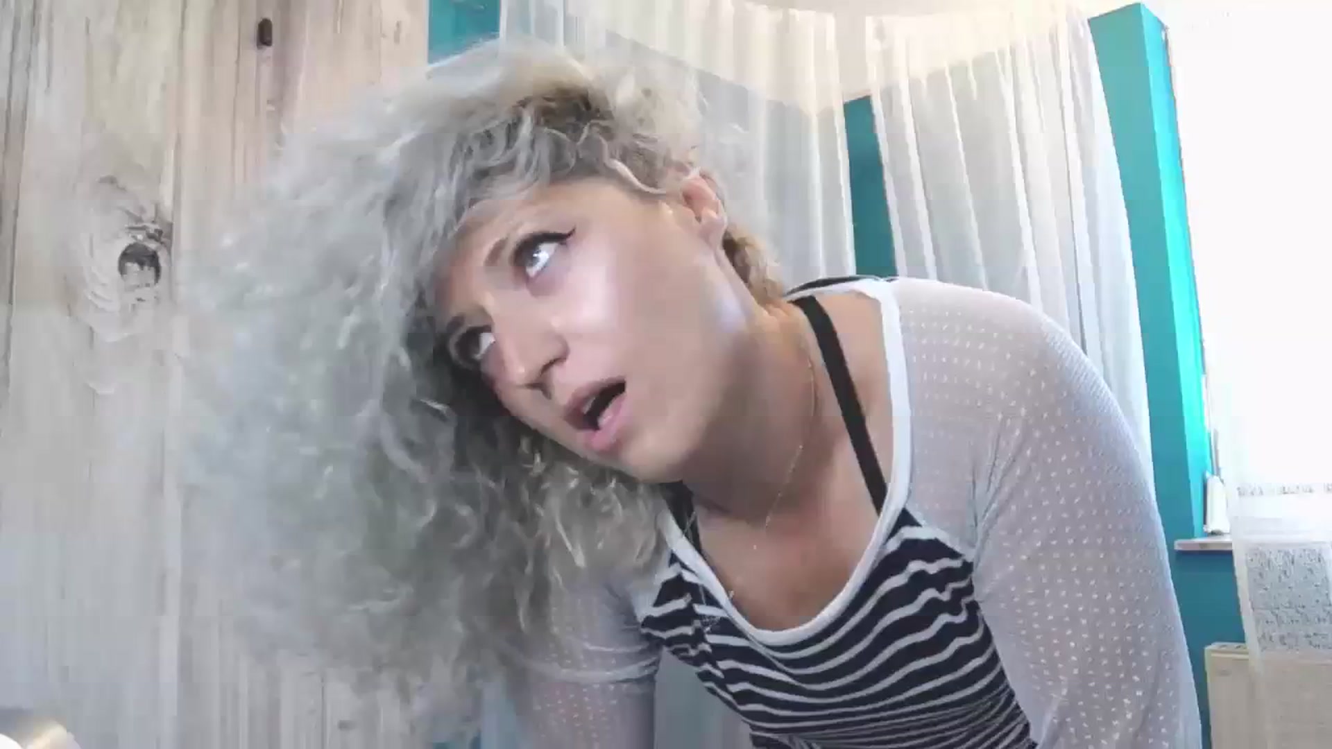 Gallery image thumbnail from SassyKate's myfreecams stream on, 08/14/2023, 10:30 image 1 of 20