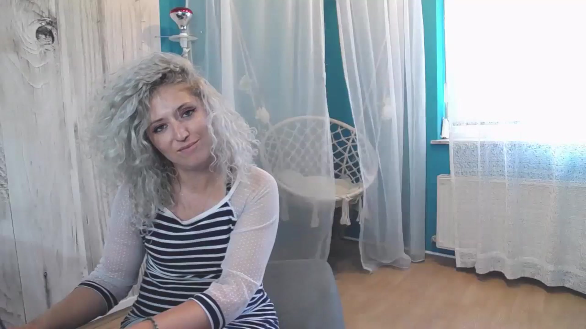 Gallery image thumbnail from SassyKate's myfreecams stream on, 08/14/2023, 10:30 image 16 of 20