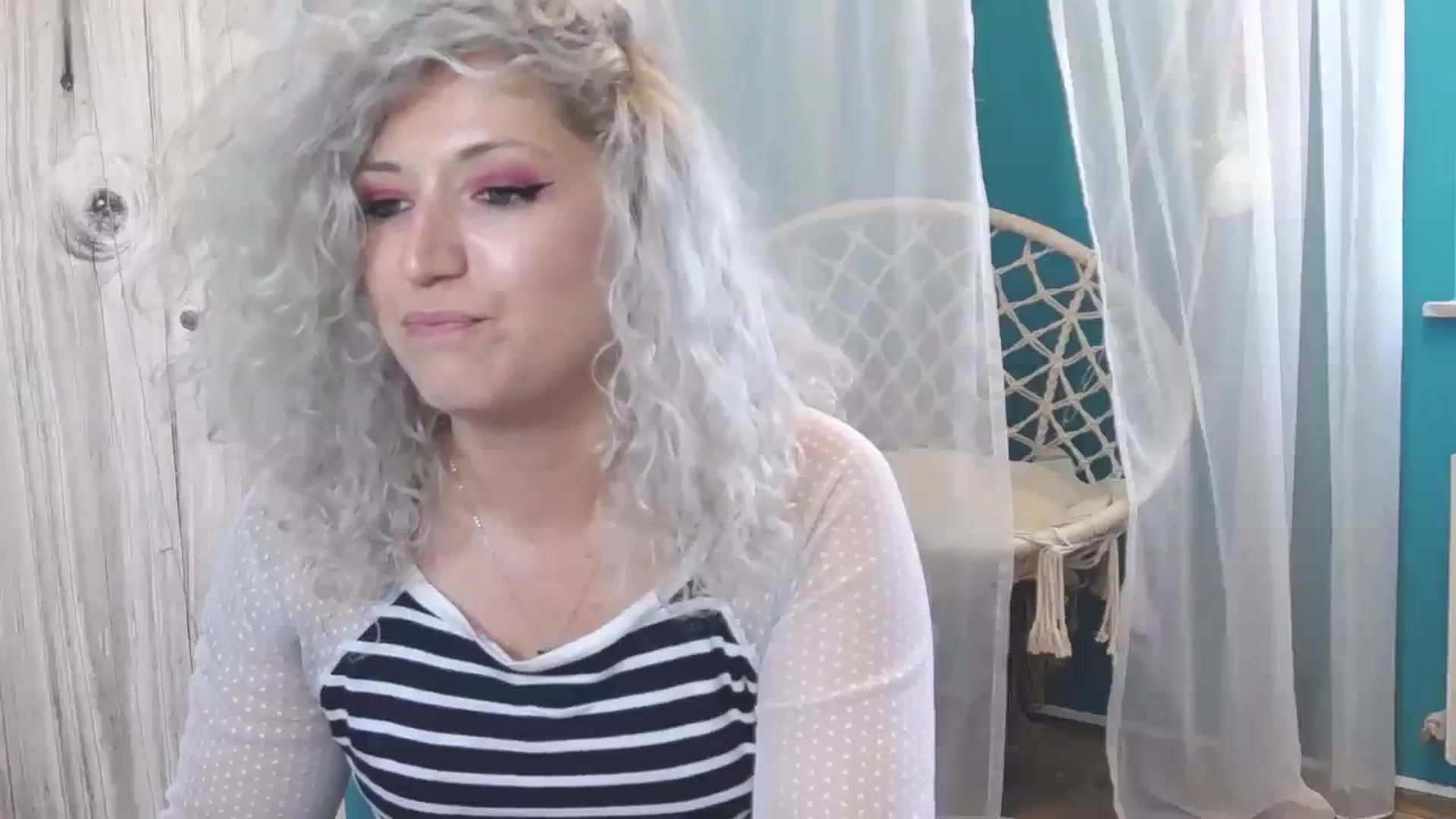 Gallery image thumbnail from SassyKate's myfreecams stream on, 08/14/2023, 10:30 image 3 of 20