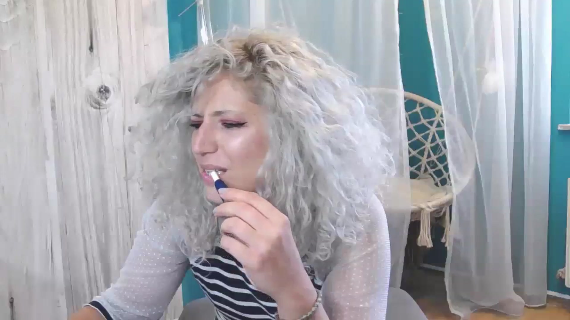 Gallery image thumbnail from SassyKate's myfreecams stream on, 08/14/2023, 10:30 image 18 of 20