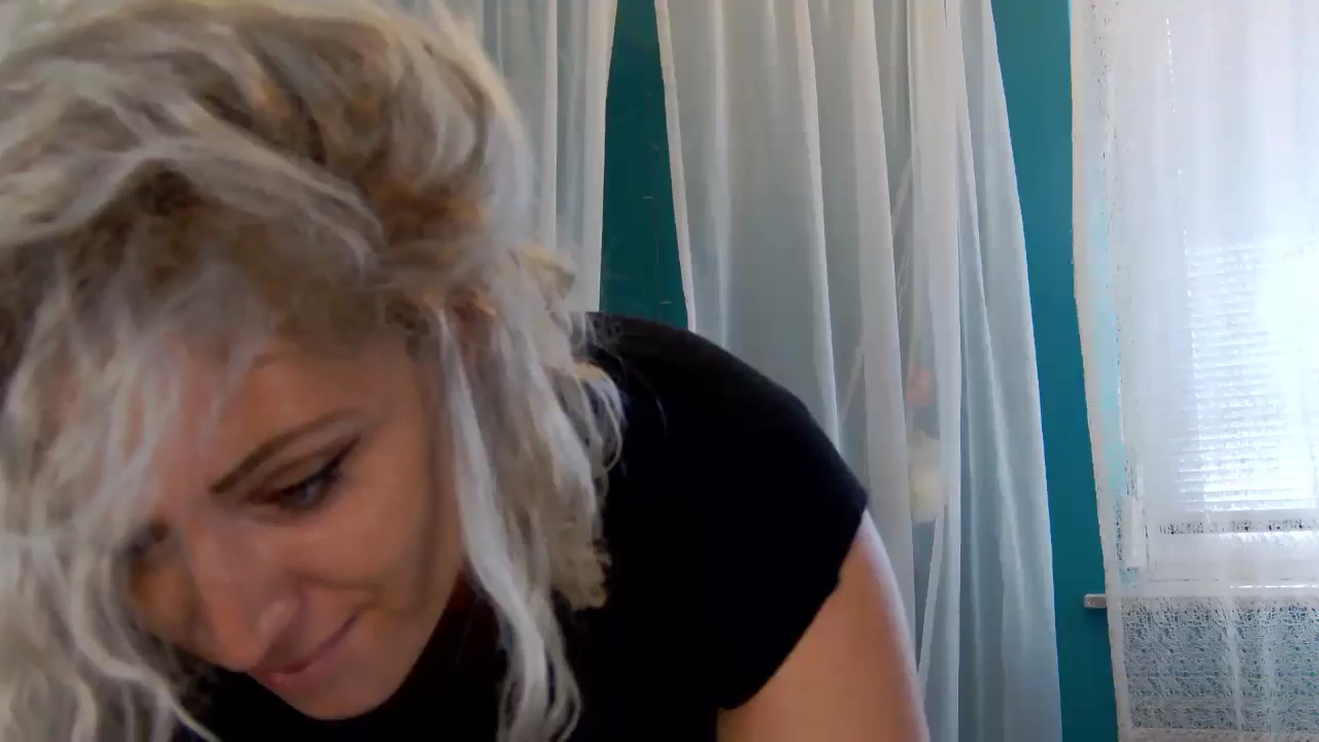 Gallery image thumbnail from SassyKate's myfreecams stream on, 09/06/2023, 08:37 image 19 of 20