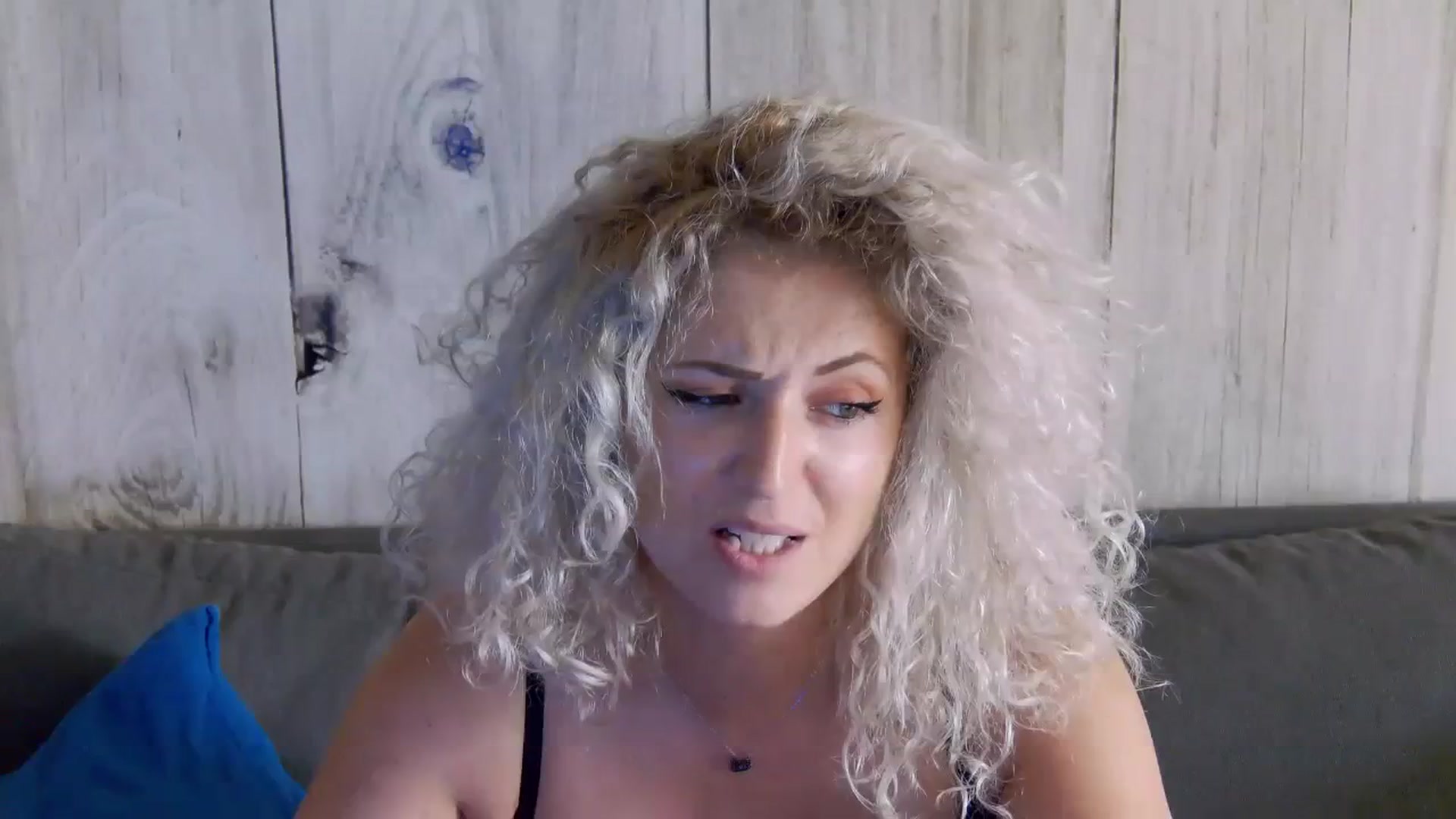 Gallery image thumbnail from SassyKate's myfreecams stream on, 09/13/2023, 11:41 image 14 of 20