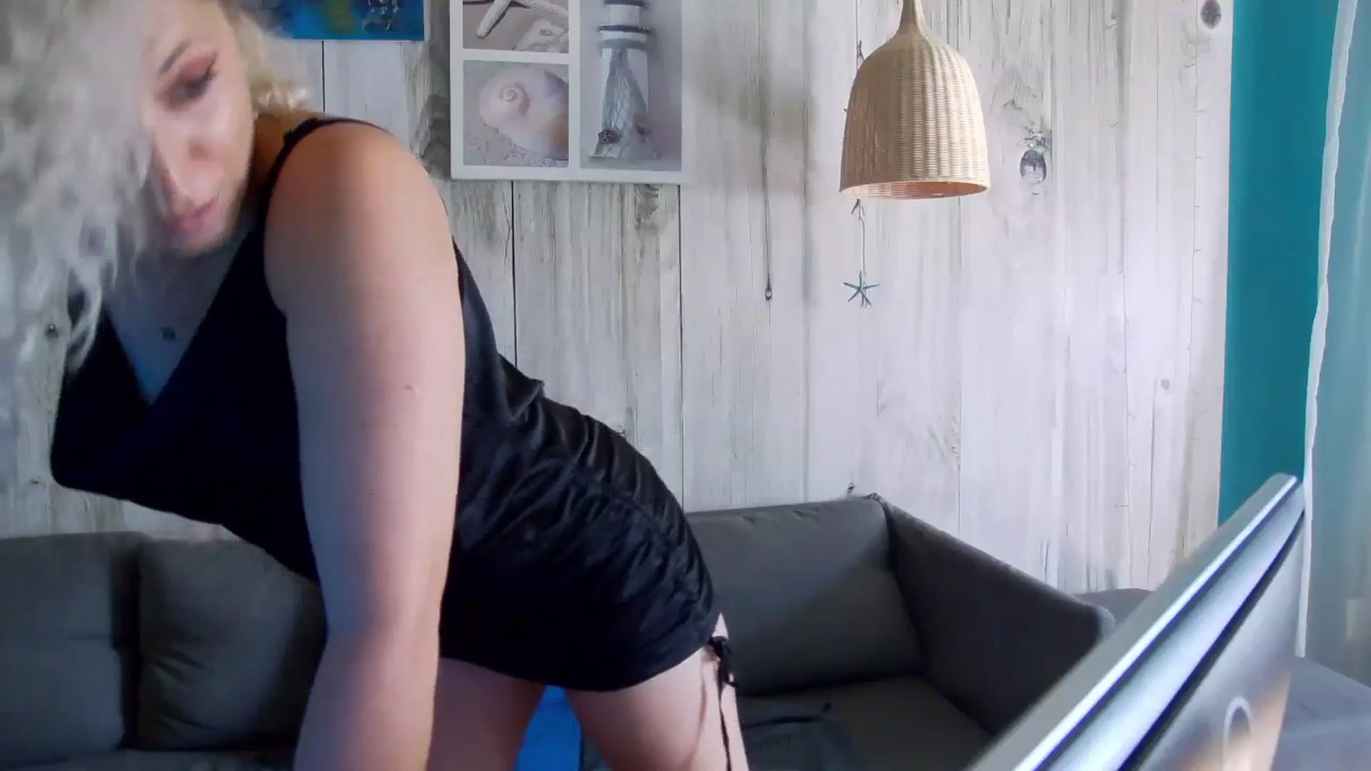 Gallery image thumbnail from SassyKate's myfreecams stream on, 09/20/2023, 11:25 image 18 of 20
