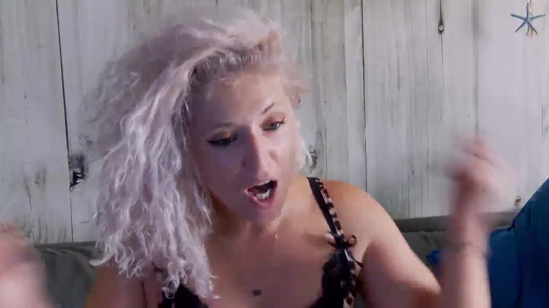Gallery image thumbnail from SassyKate's myfreecams stream on, 09/29/2023, 11:11 image 8 of 20