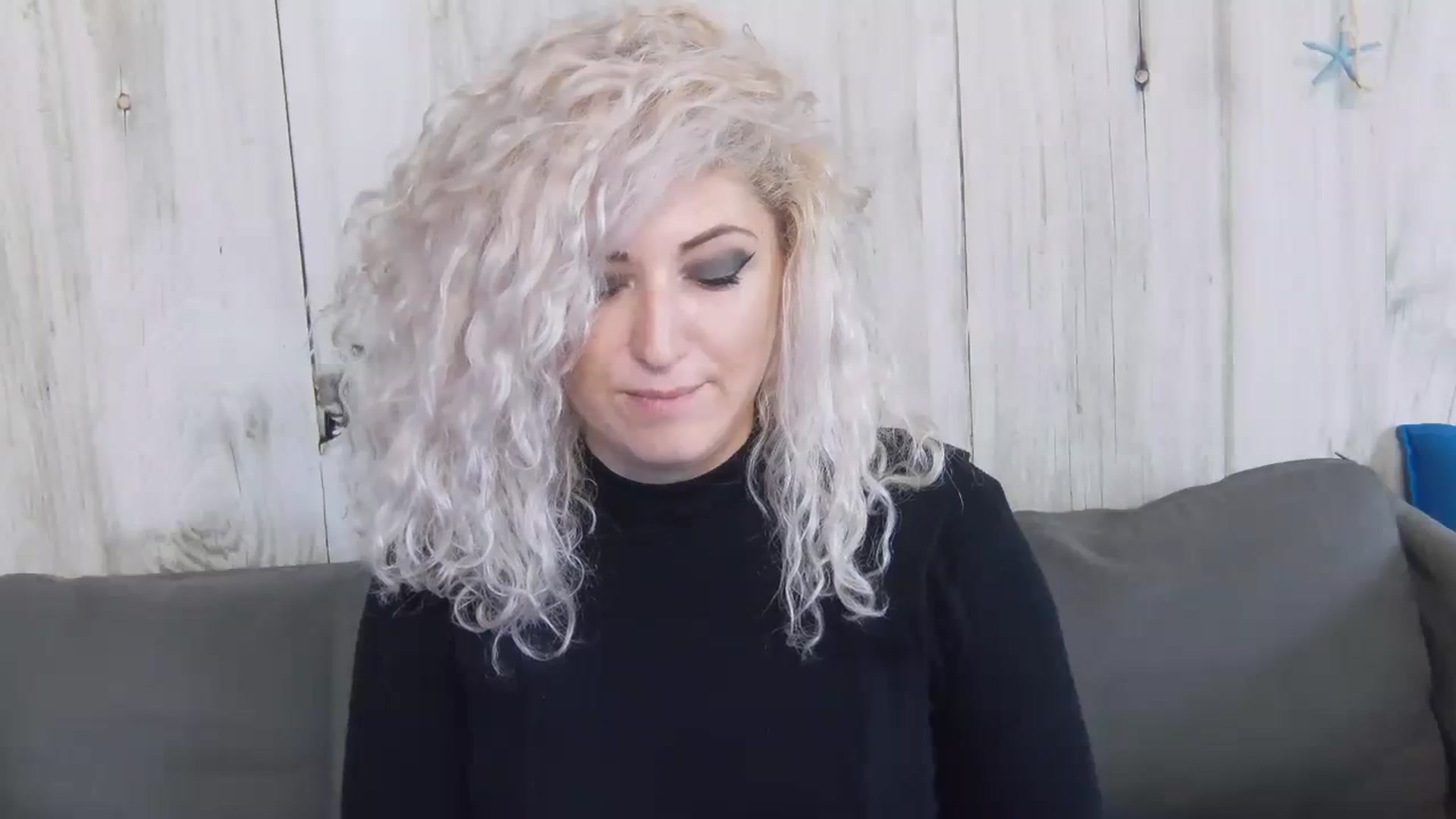 Gallery image thumbnail from SassyKate's myfreecams stream on, 10/25/2023, 12:12 image 19 of 20