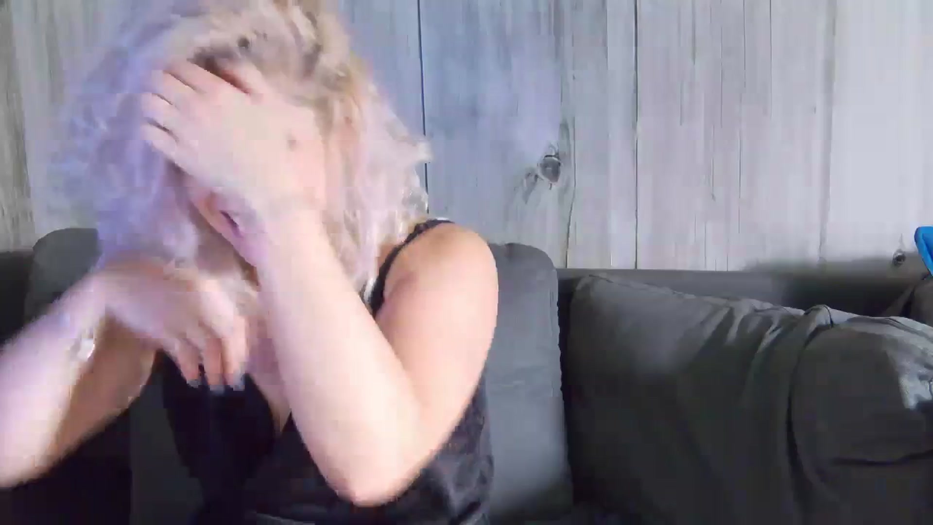 Gallery image thumbnail from SassyKate's myfreecams stream on, 10/27/2023, 11:35 image 10 of 20