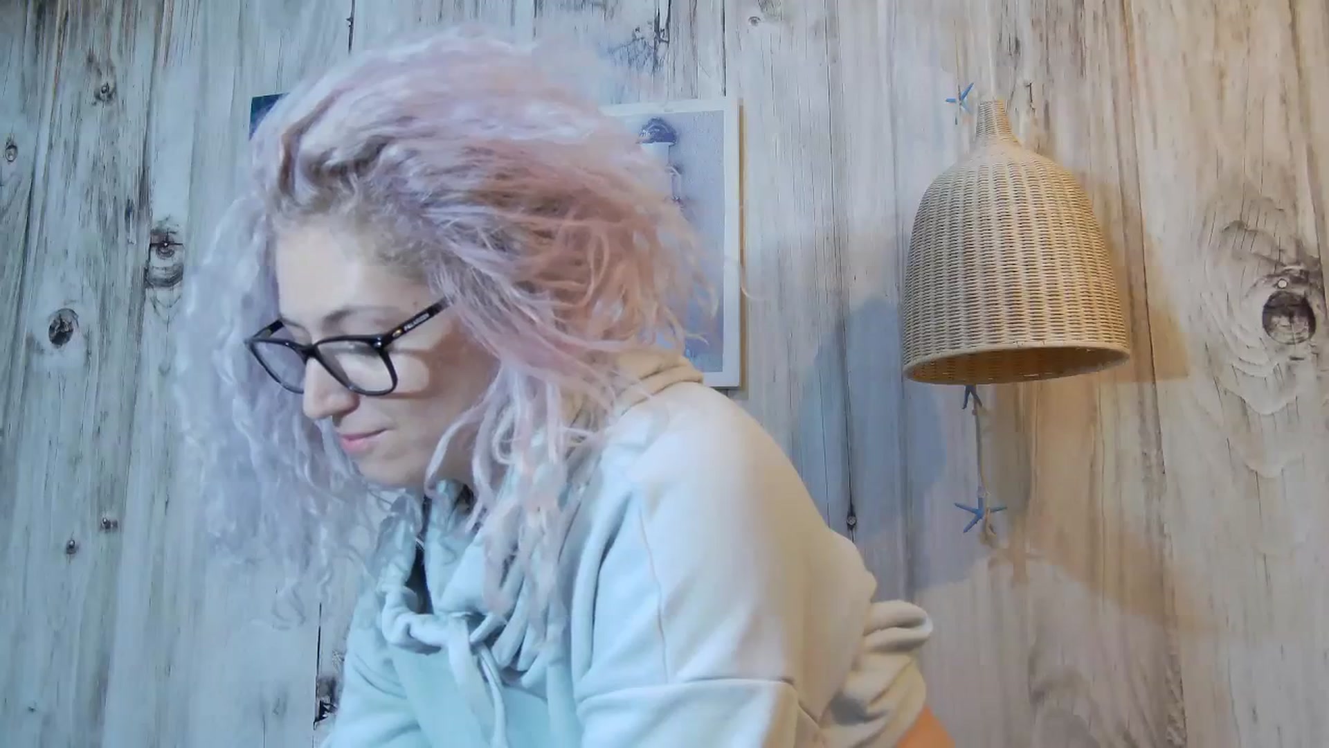 Gallery image thumbnail from SassyKate's myfreecams stream on, 11/12/2023, 17:39 image 8 of 20