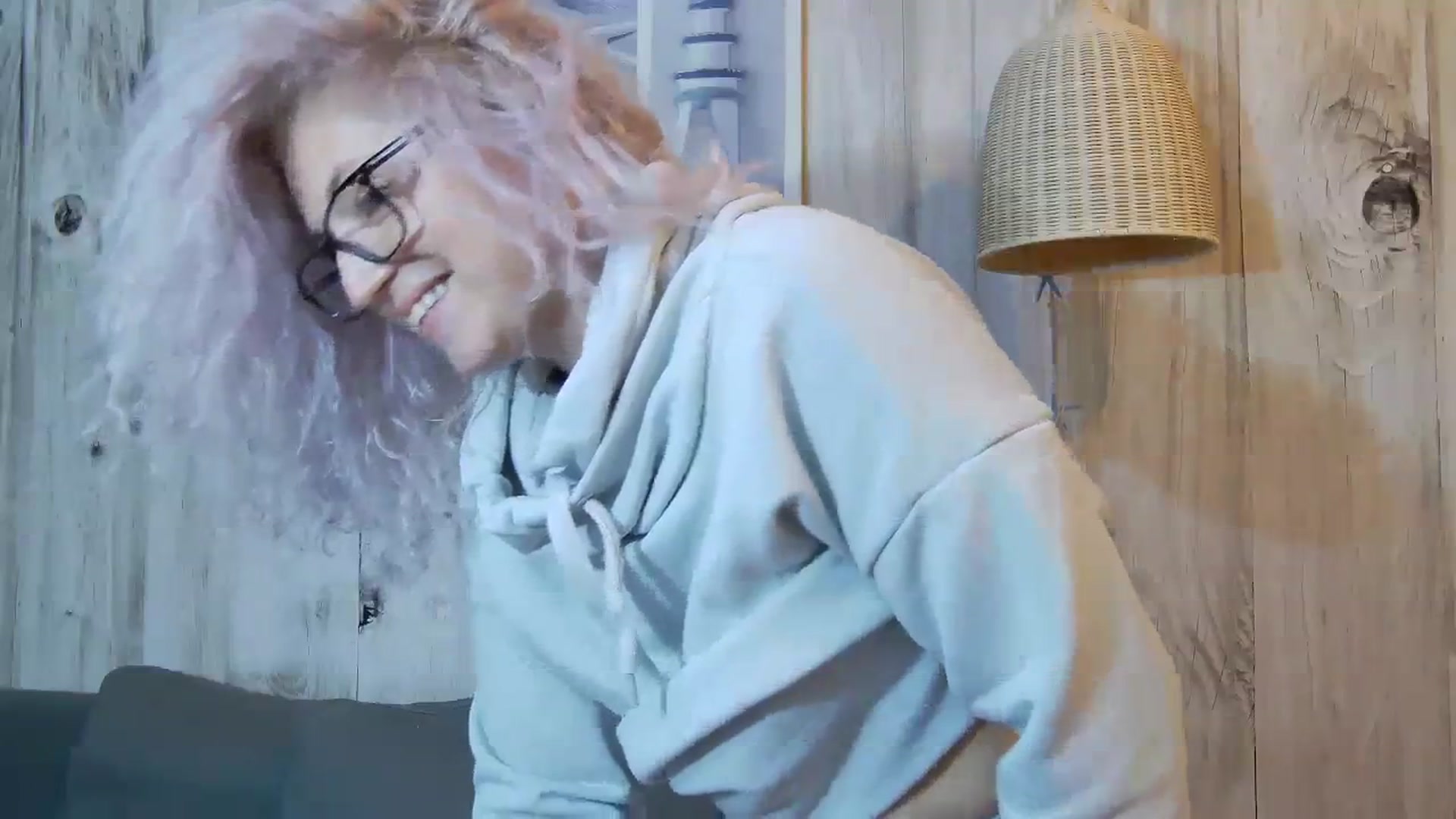 Gallery image thumbnail from SassyKate's myfreecams stream on, 11/12/2023, 17:39 image 19 of 20