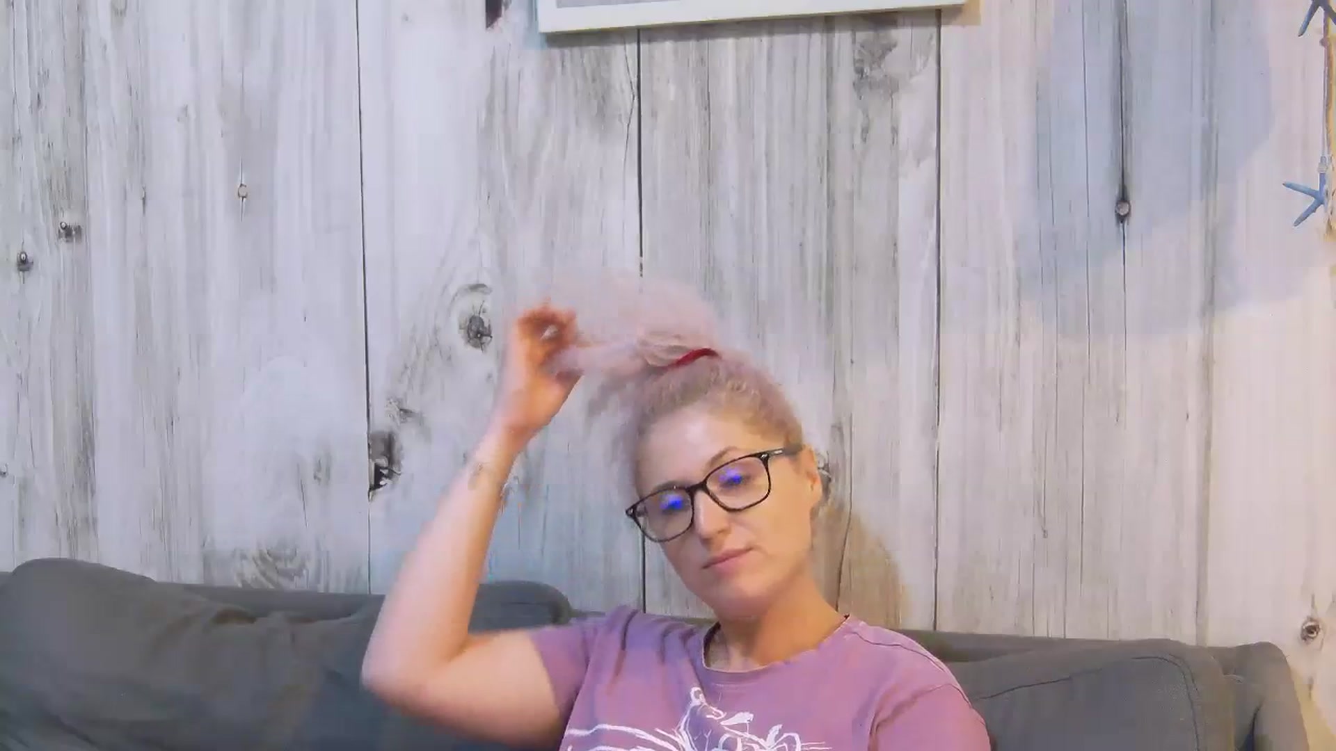 Gallery image thumbnail from SassyKate's myfreecams stream on, 11/15/2023, 13:19 image 17 of 20