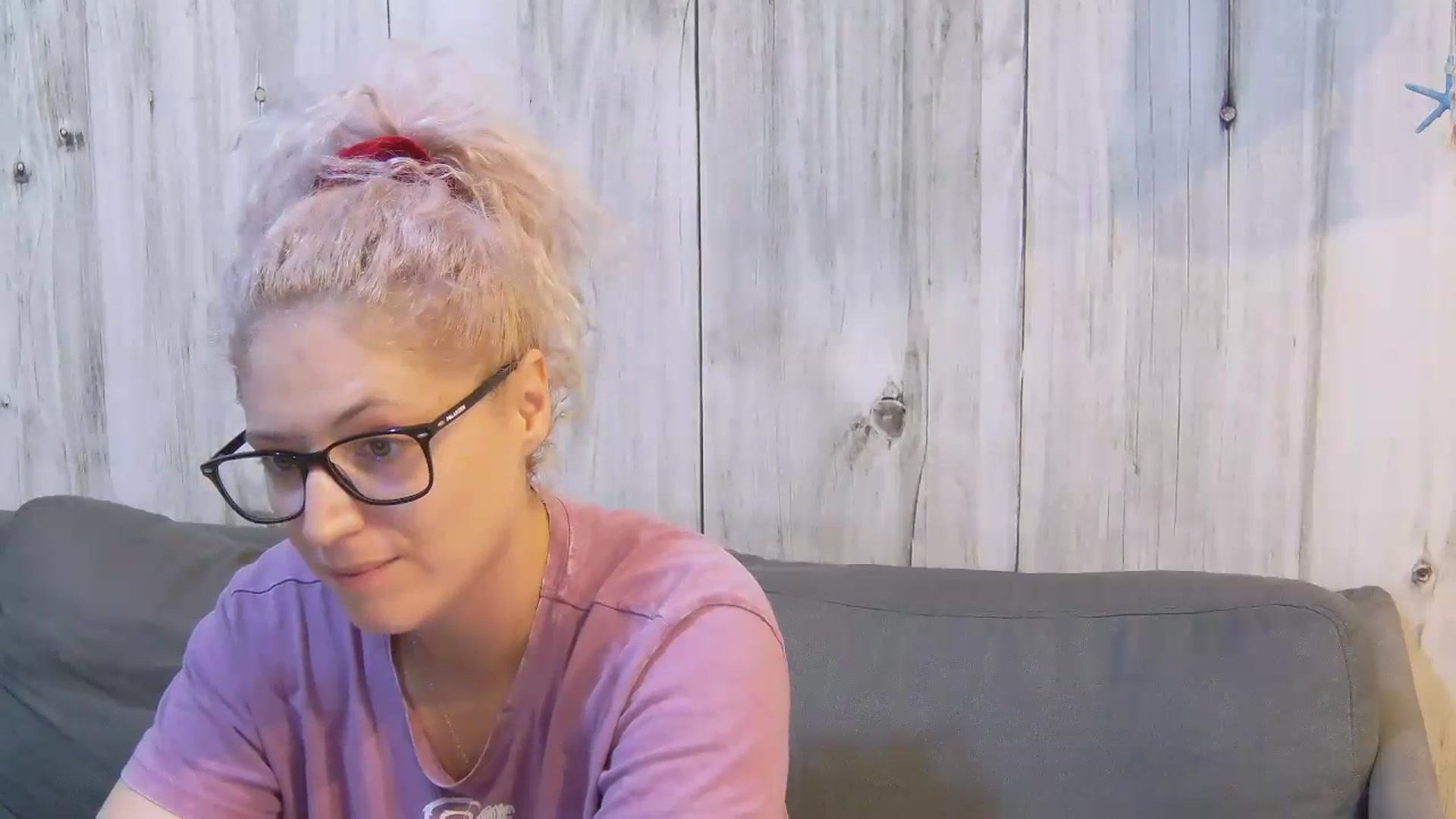 Gallery image thumbnail from SassyKate's myfreecams stream on, 11/15/2023, 13:19 image 18 of 20