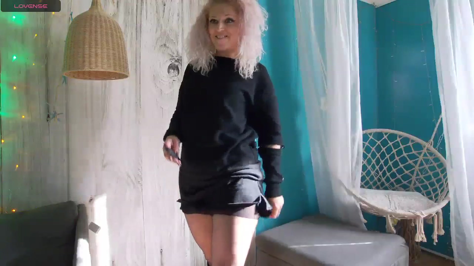 Gallery image thumbnail from SassyKate's myfreecams stream on, 11/23/2023, 11:22 image 17 of 20