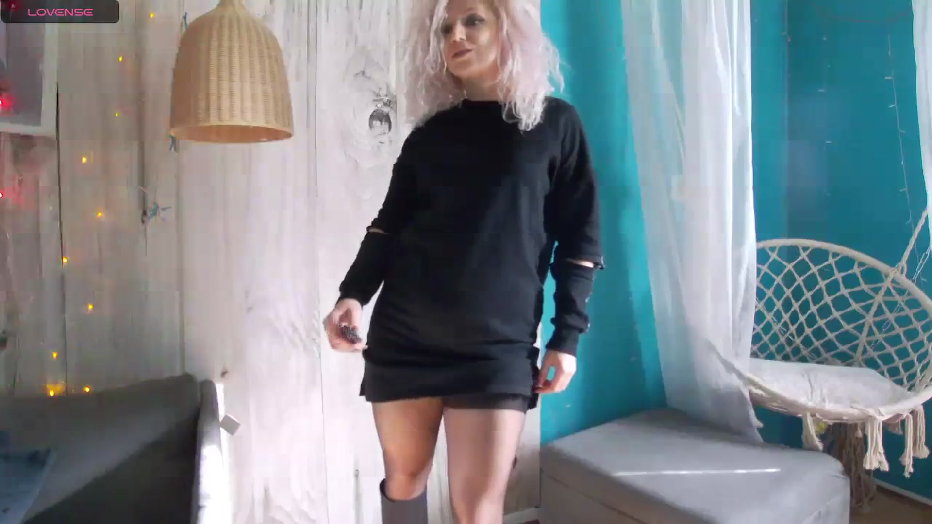 Gallery image thumbnail from SassyKate's myfreecams stream on, 11/23/2023, 11:22 image 12 of 20