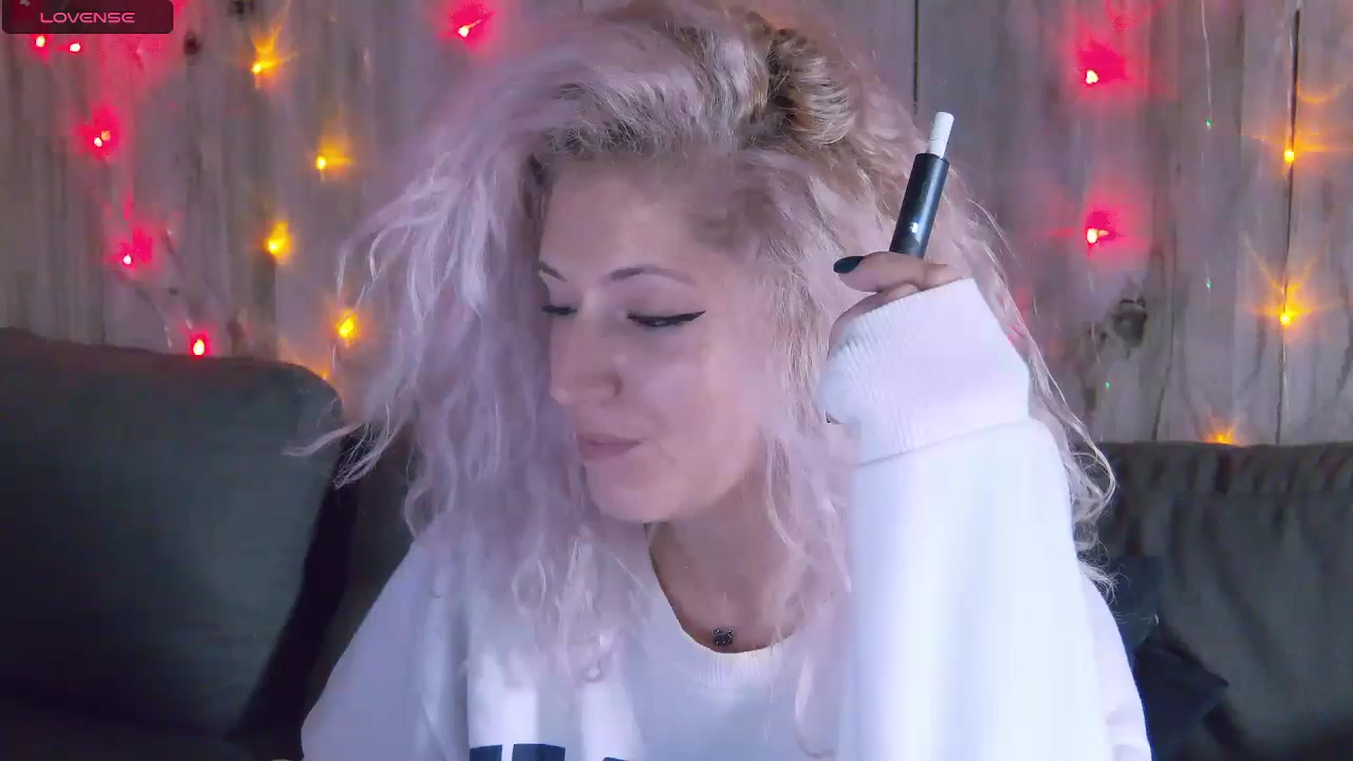 Gallery image thumbnail from SassyKate's myfreecams stream on, 12/01/2023, 13:11 image 20 of 20