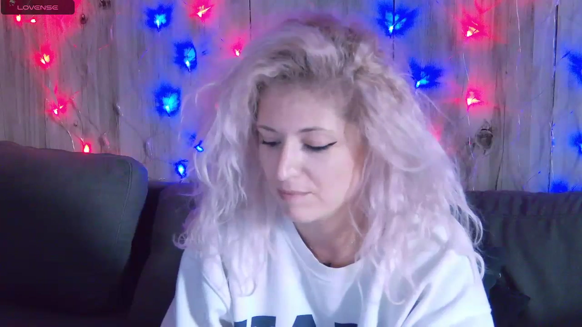 Gallery image thumbnail from SassyKate's myfreecams stream on, 12/01/2023, 13:11 image 17 of 20