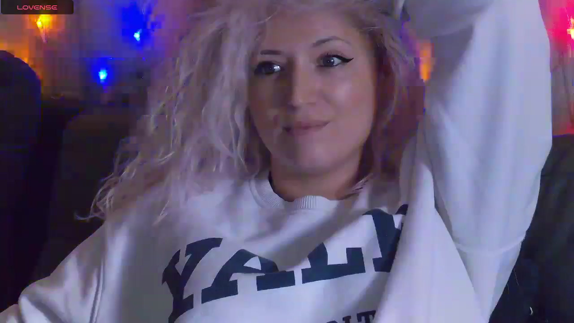 Gallery image thumbnail from SassyKate's myfreecams stream on, 12/01/2023, 13:11 image 9 of 20
