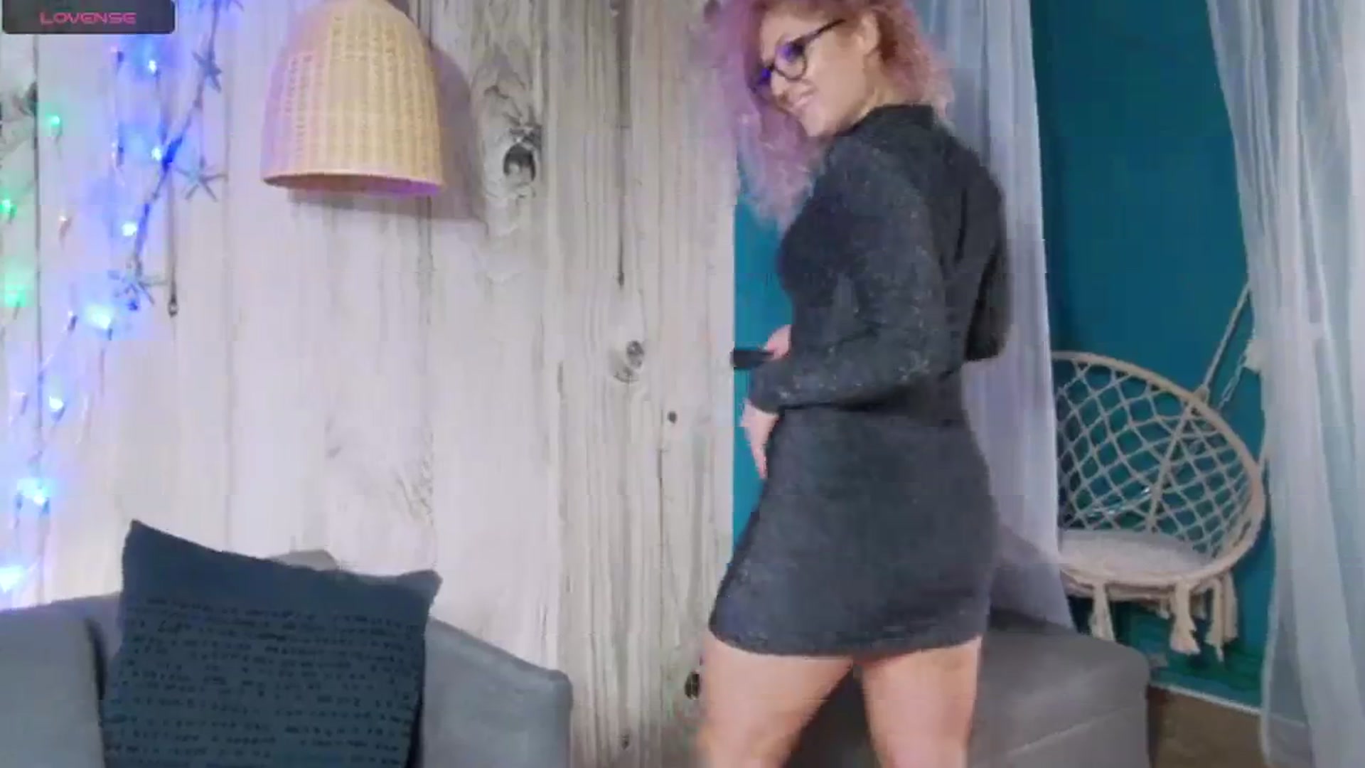 Gallery image thumbnail from SassyKate's myfreecams stream on, 12/22/2023, 12:01 image 14 of 20