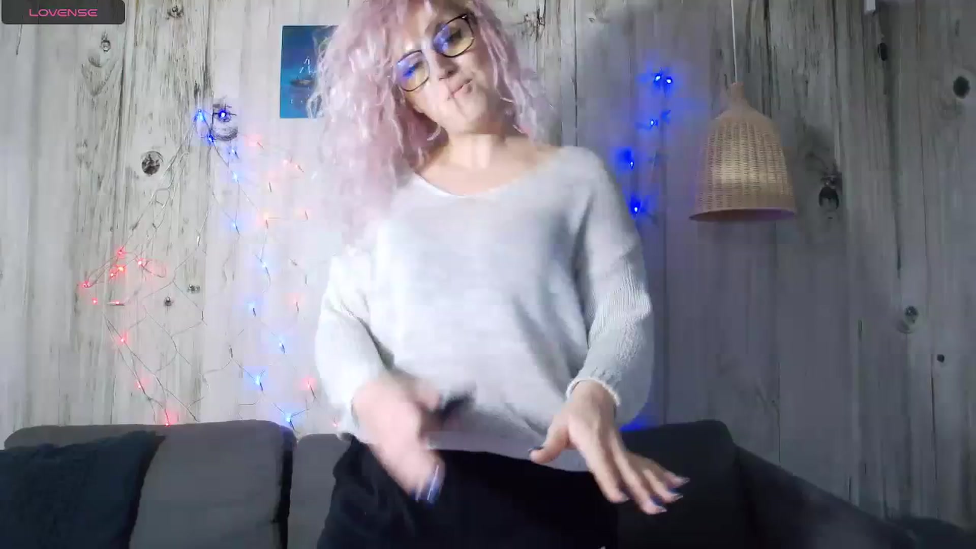 Gallery image thumbnail from SassyKate's myfreecams stream on, 12/28/2023, 13:47 image 8 of 20