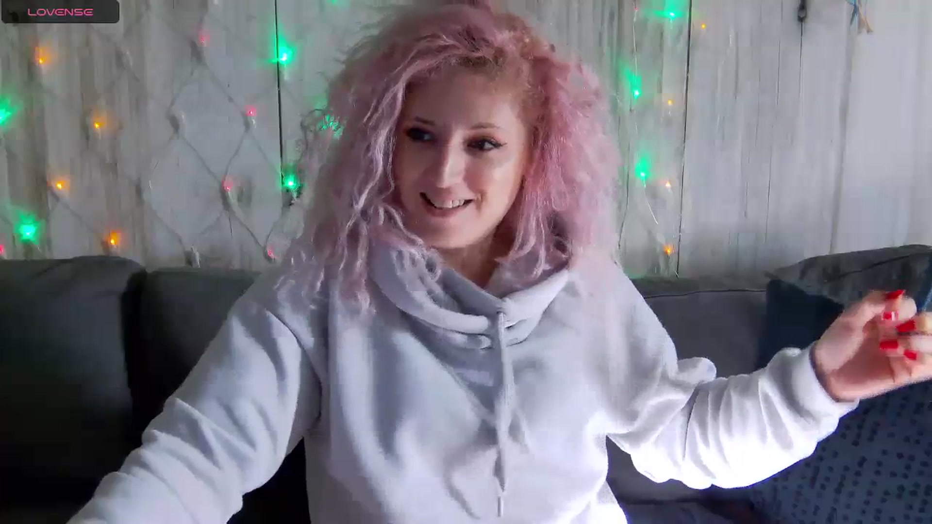 Gallery image thumbnail from SassyKate's myfreecams stream on, 01/02/2024, 13:32 image 8 of 20