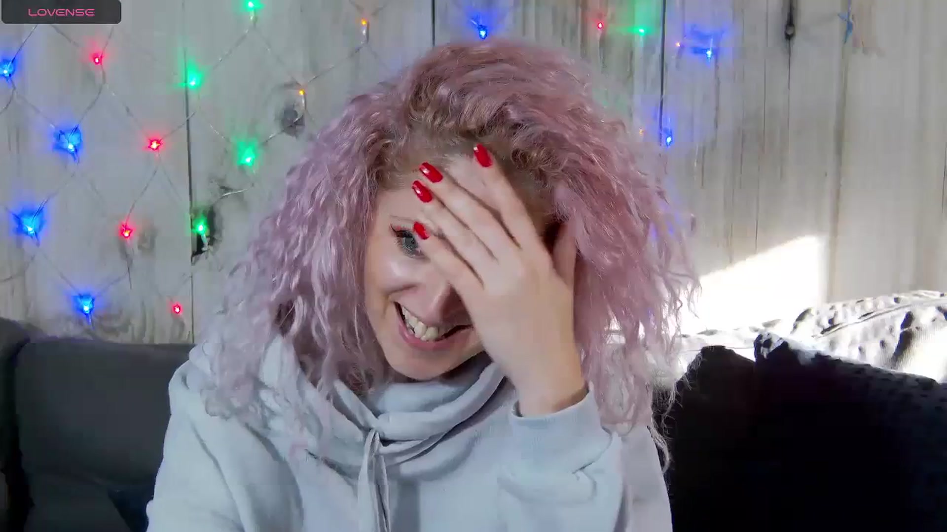 Gallery image thumbnail from SassyKate's myfreecams stream on, 01/02/2024, 13:32 image 13 of 20
