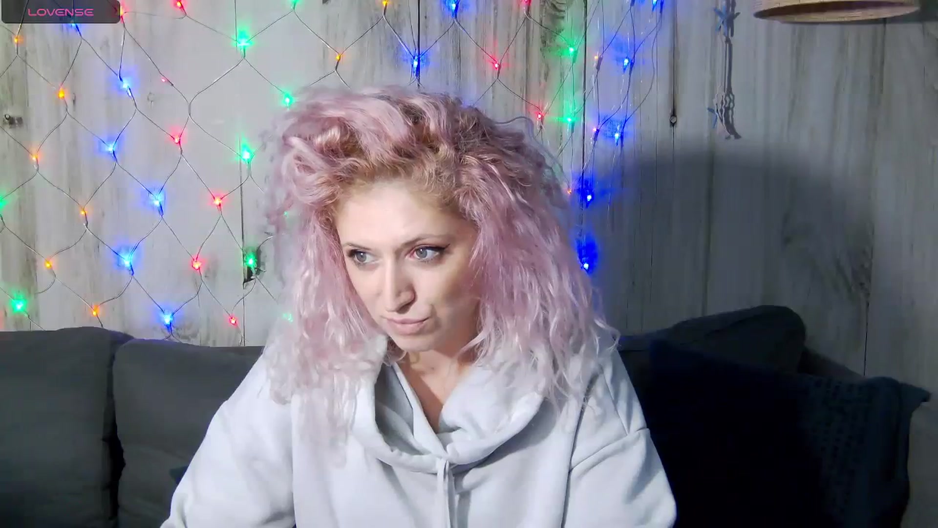 Gallery image thumbnail from SassyKate's myfreecams stream on, 01/02/2024, 14:08 image 9 of 20