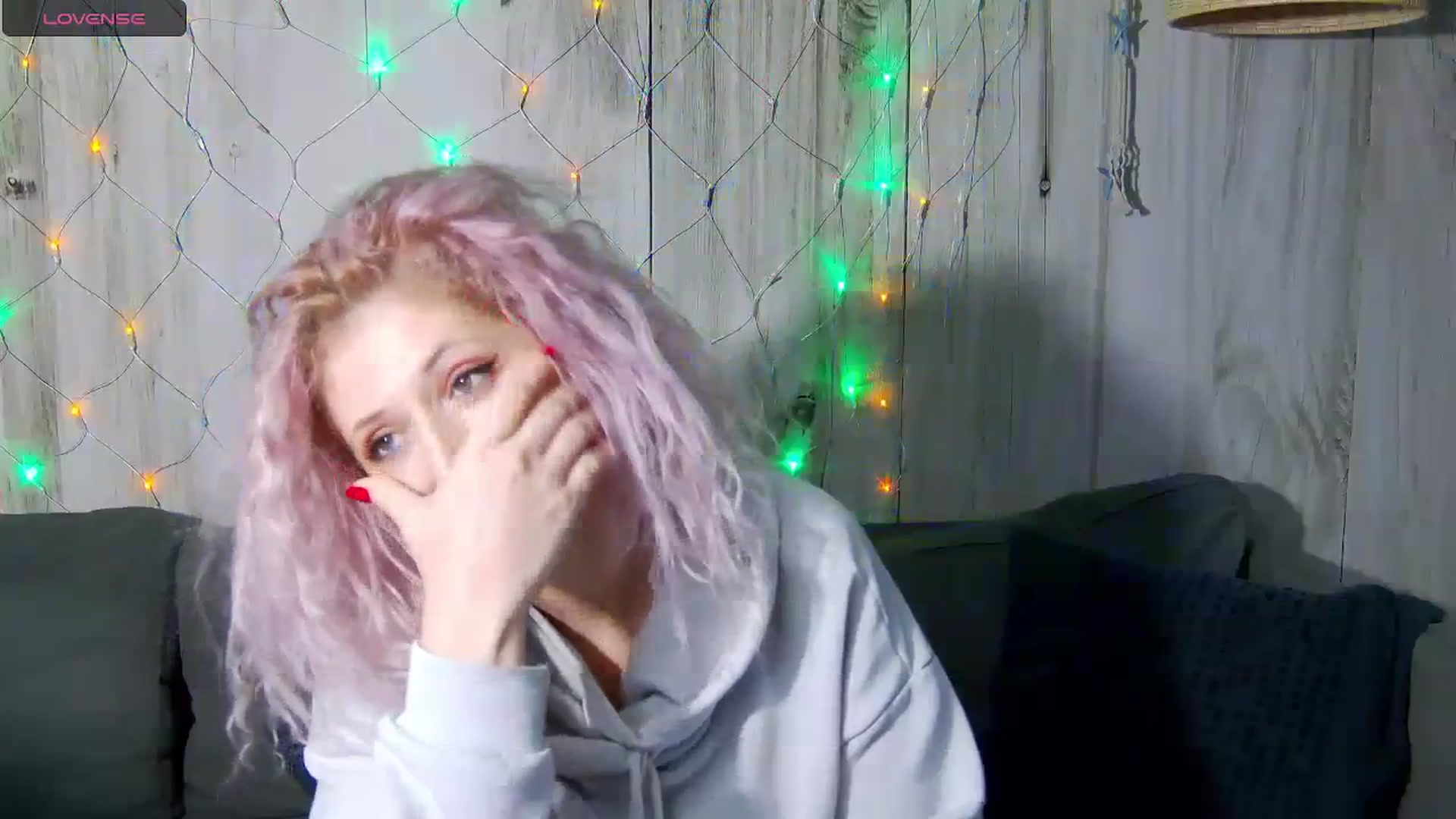 Gallery image thumbnail from SassyKate's myfreecams stream on, 01/02/2024, 14:08 image 13 of 20