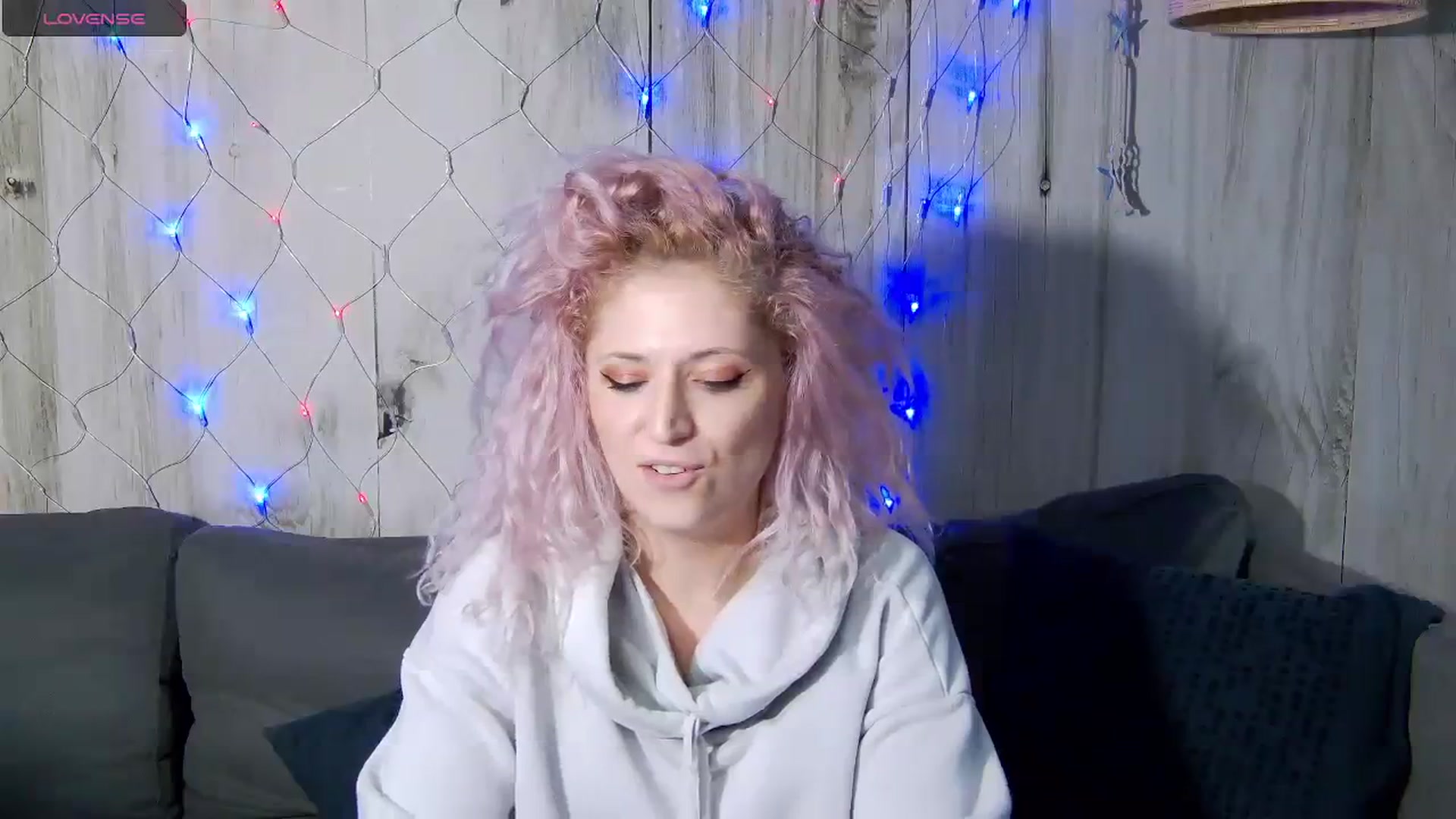 Gallery image thumbnail from SassyKate's myfreecams stream on, 01/02/2024, 14:08 image 8 of 20
