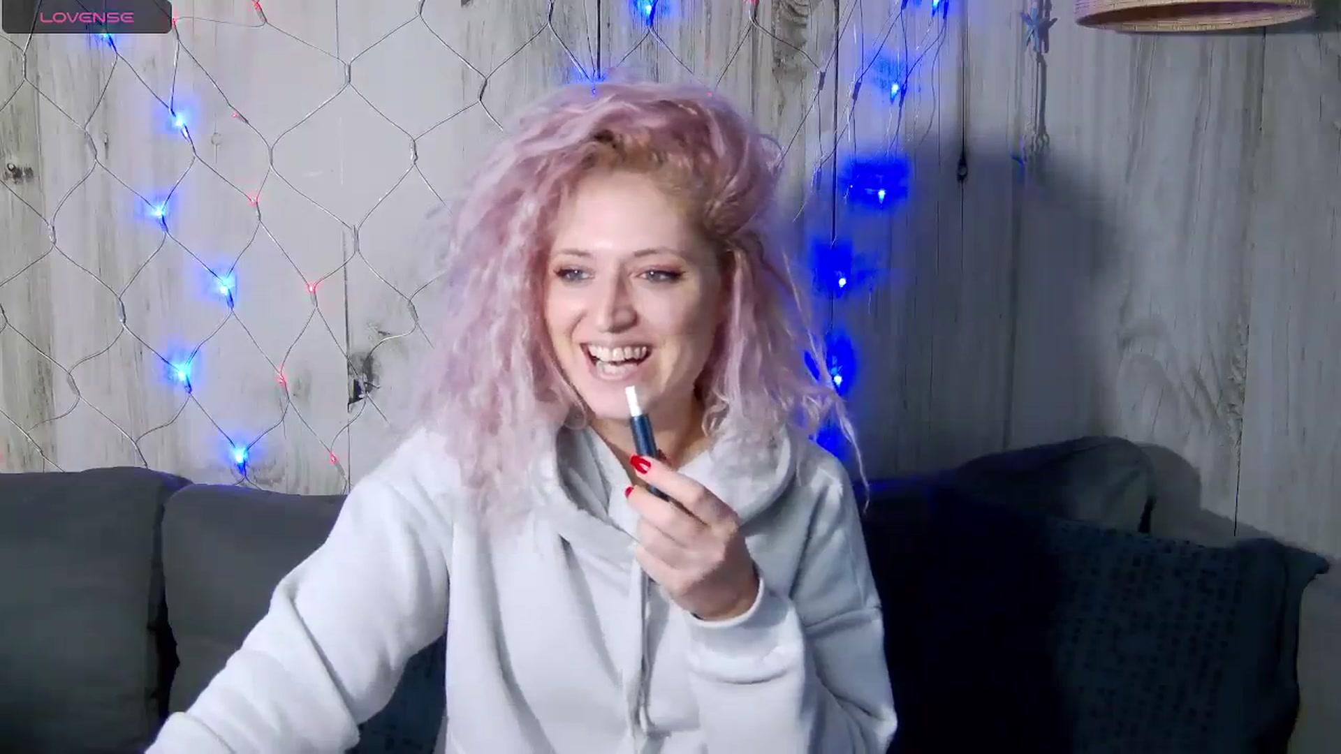Gallery image thumbnail from SassyKate's myfreecams stream on, 01/02/2024, 14:08 image 14 of 20