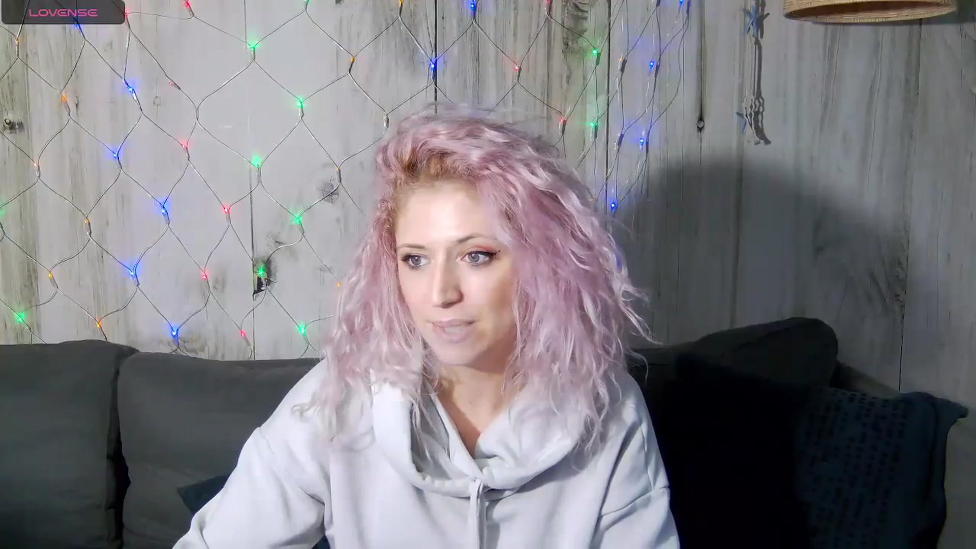 Gallery image thumbnail from SassyKate's myfreecams stream on, 01/02/2024, 14:08 image 6 of 20