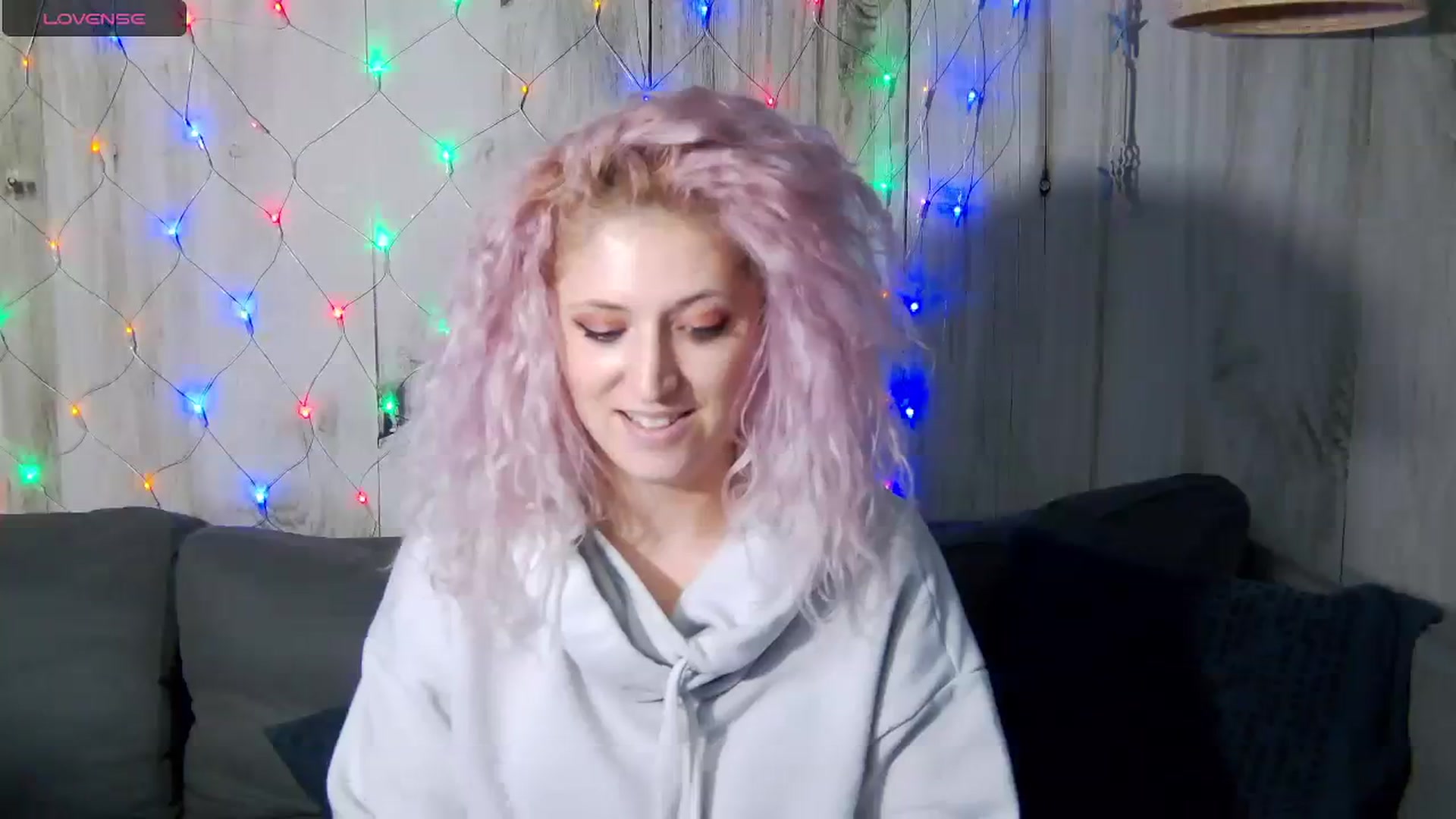 Gallery image thumbnail from SassyKate's myfreecams stream on, 01/02/2024, 14:08 image 20 of 20