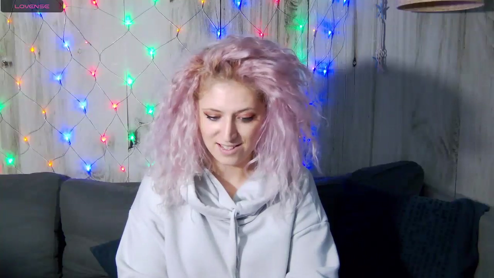 Gallery image thumbnail from SassyKate's myfreecams stream on, 01/02/2024, 14:08 image 17 of 20